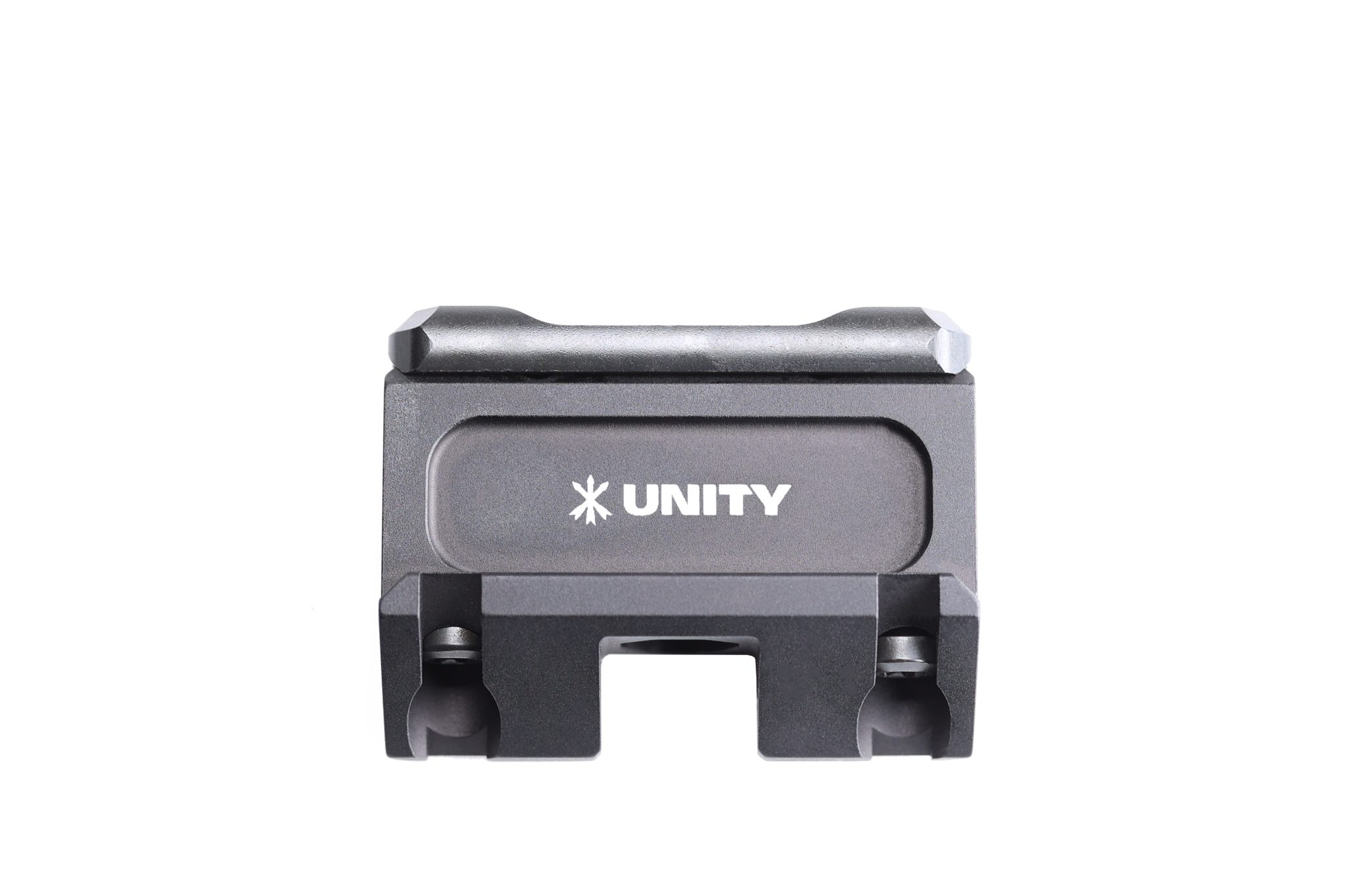 Unity Tactical RAXIS Rail Clamp BLK