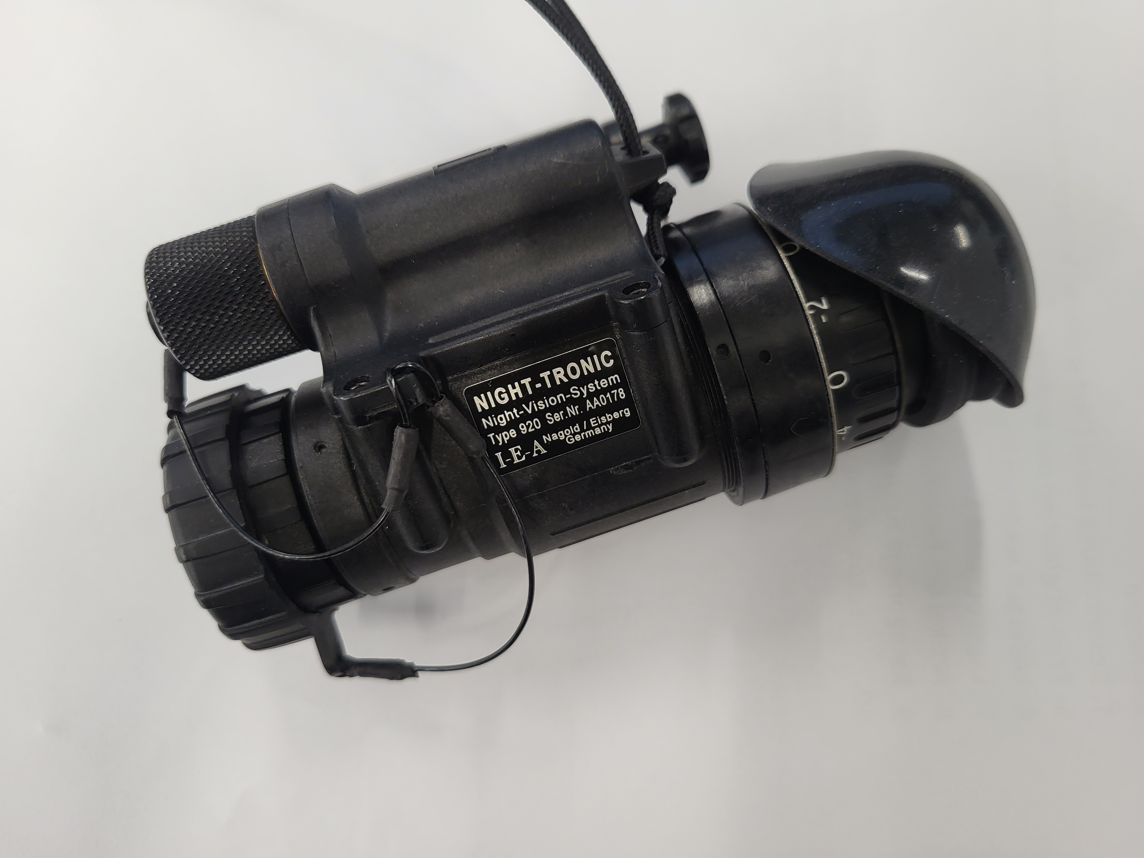 NT920