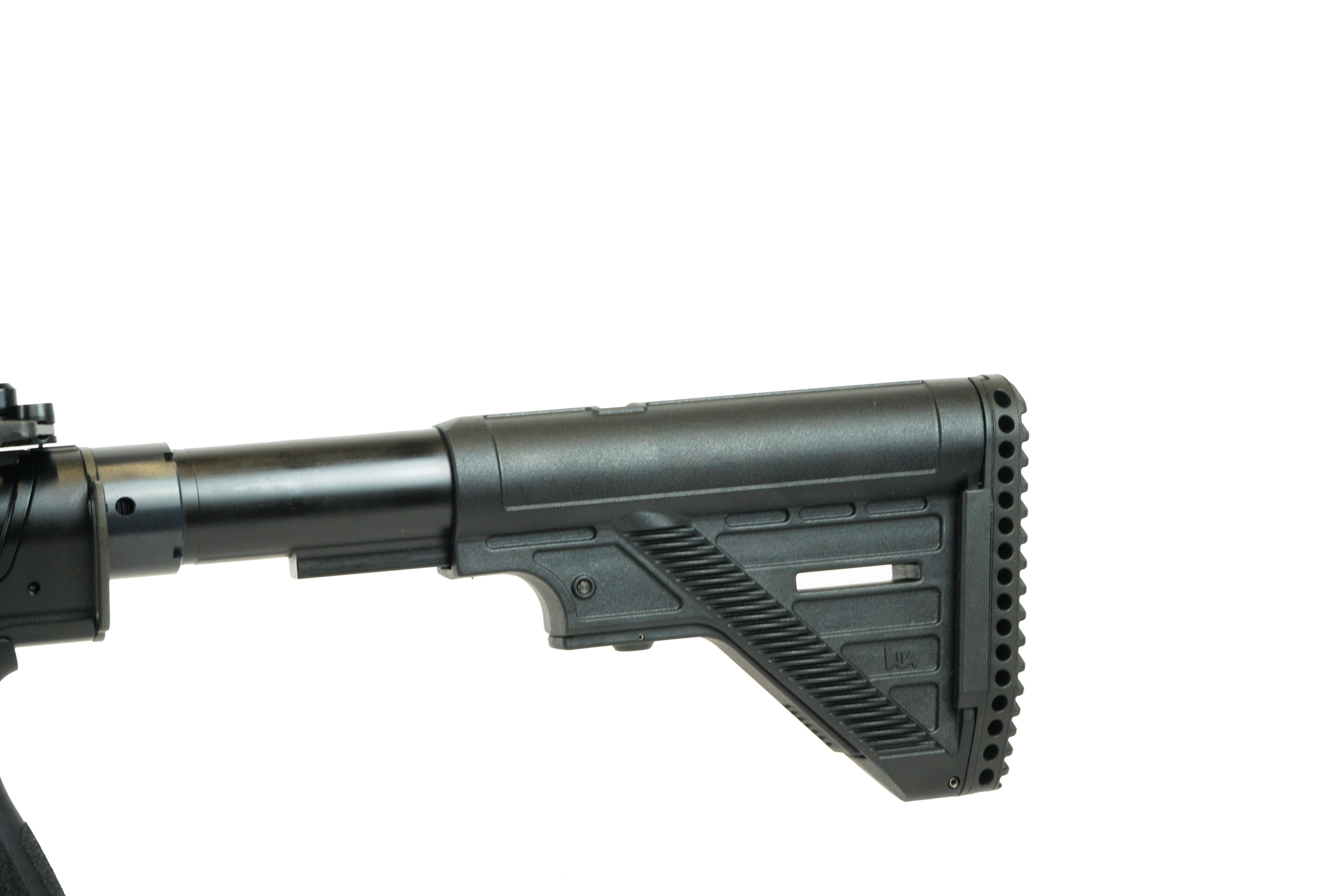 HK MR308 A3 Slim-Line 16,5" schwarz
