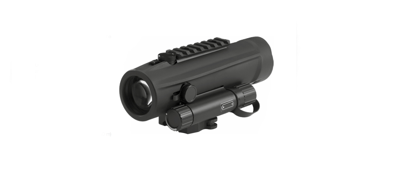 Zielfernrohr Hensoldt  ZO 6x36i