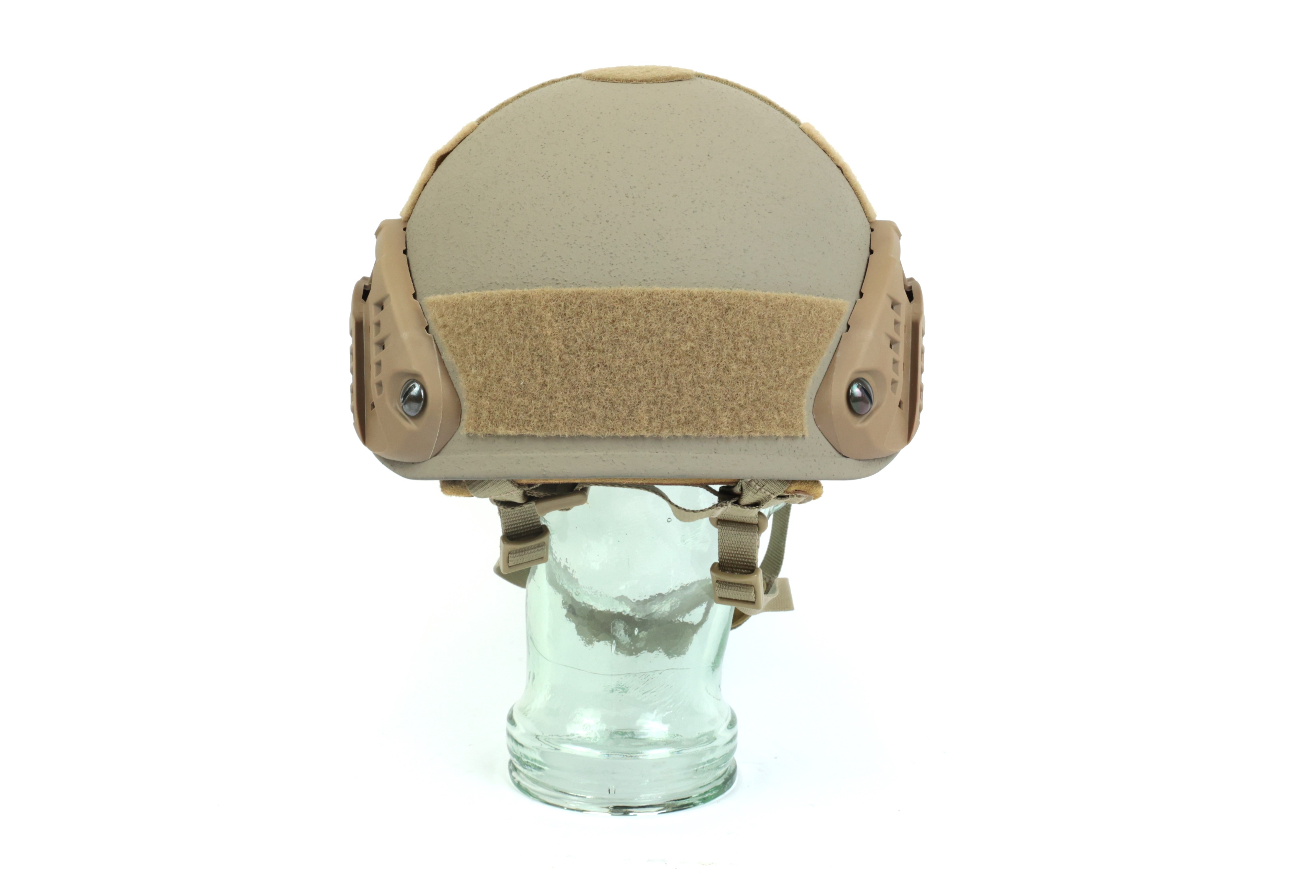 Ops-Core TBHIIIa, Urban Tan, XL gebraucht