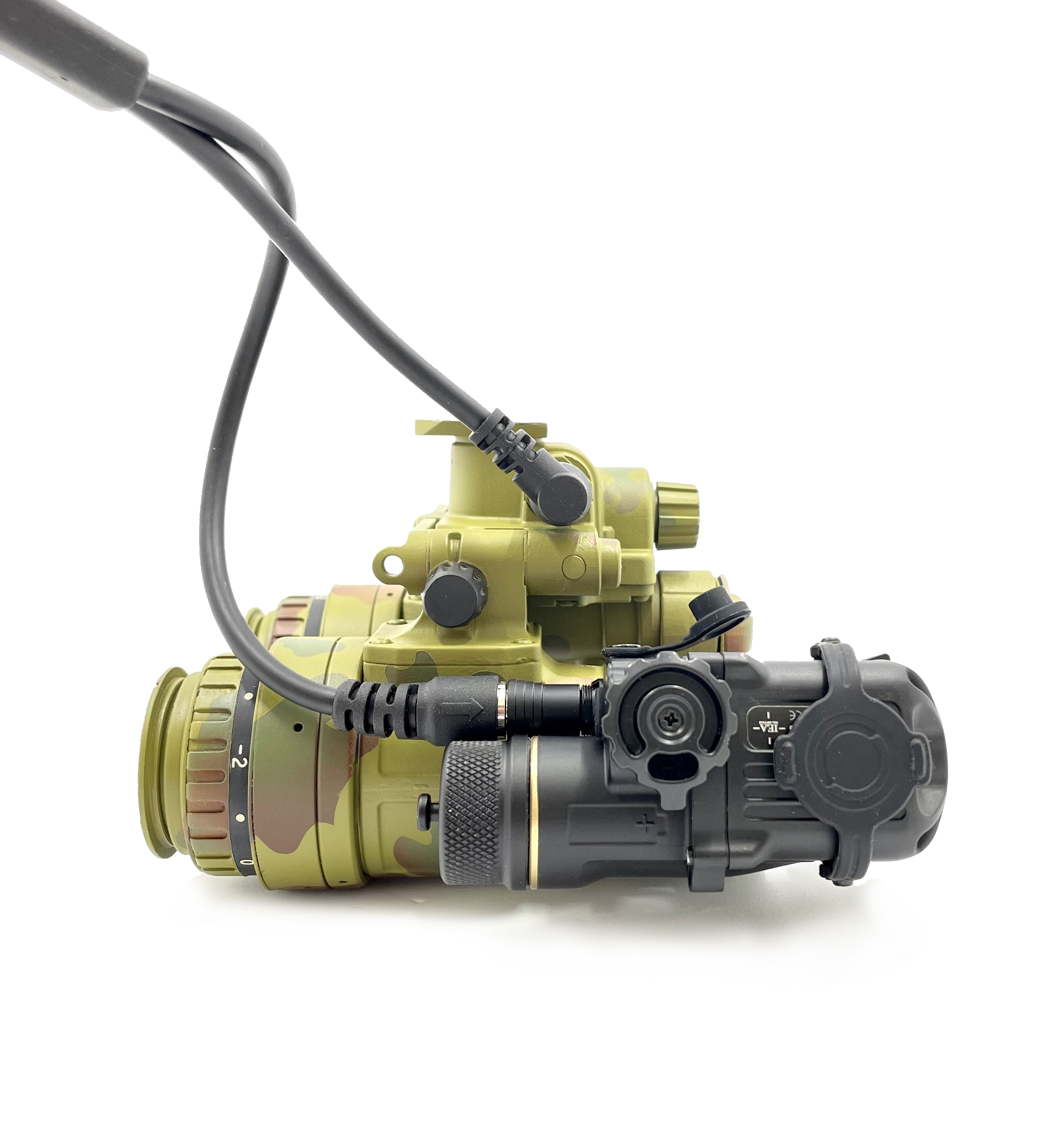 Y Kabel NT1431 BNVD / F-COD für Batteriefach, CG