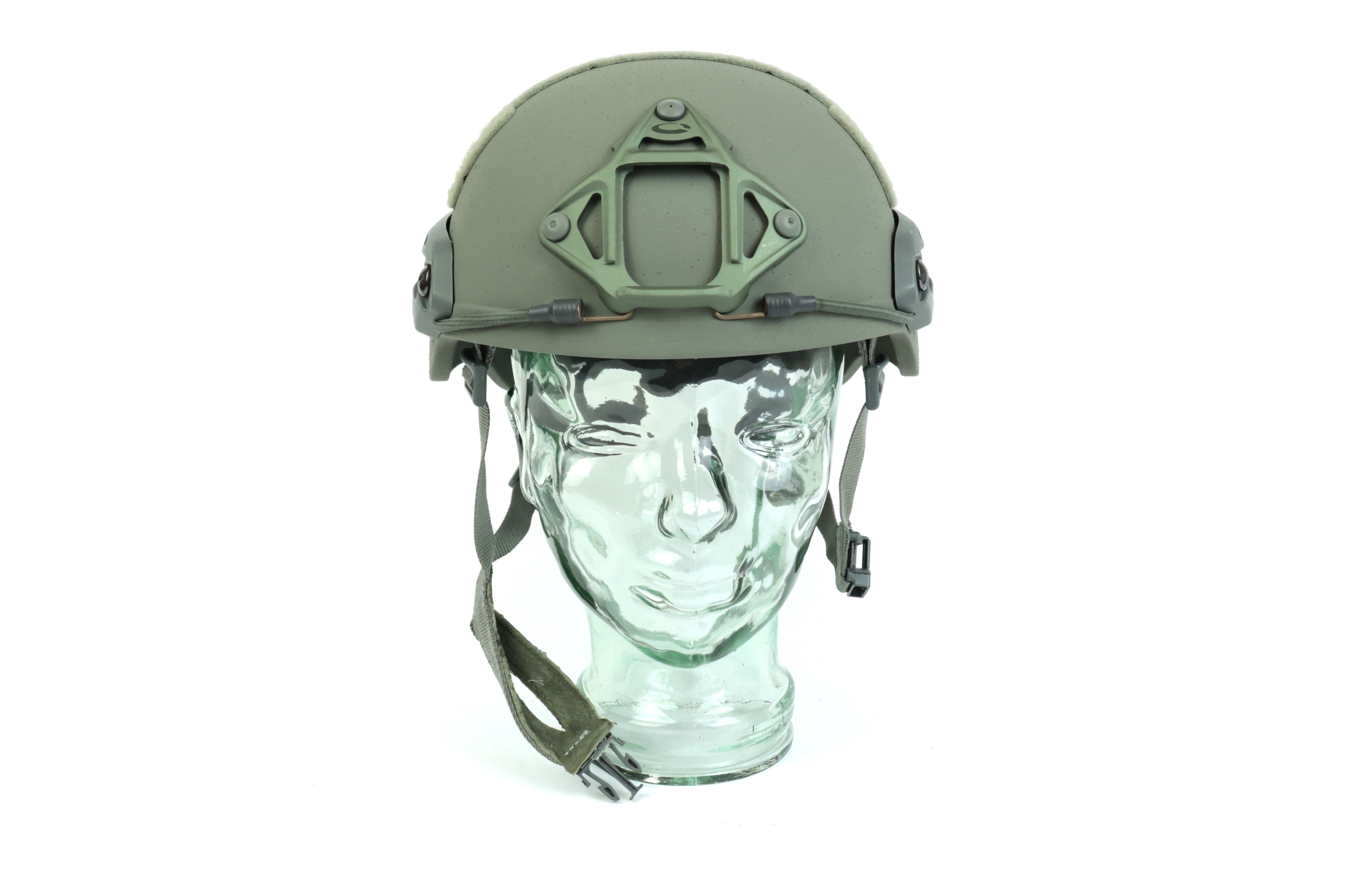Ops-Core Sentry XP, Green, M gebraucht