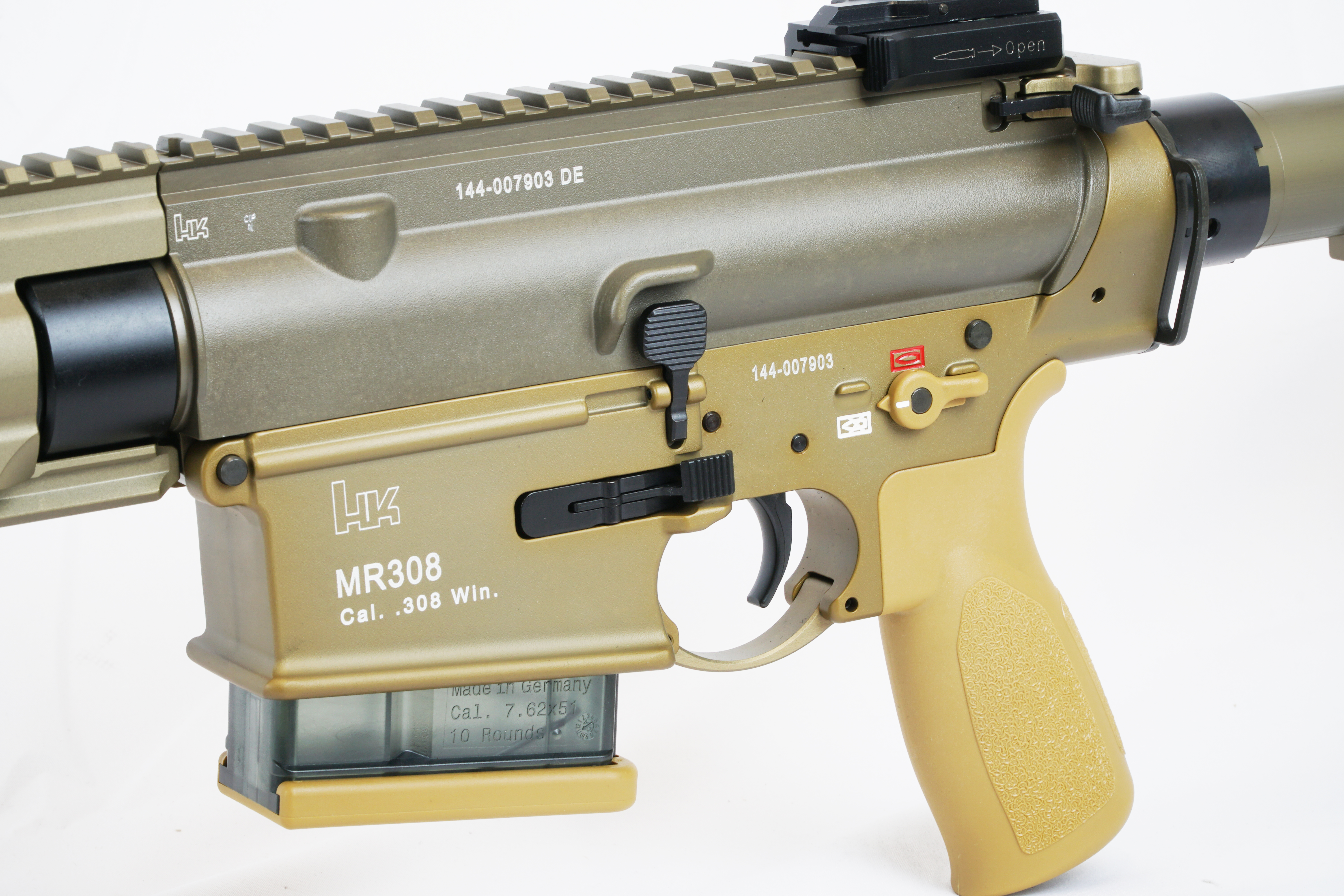 HK MR308 A3 Slim Line 20" sand