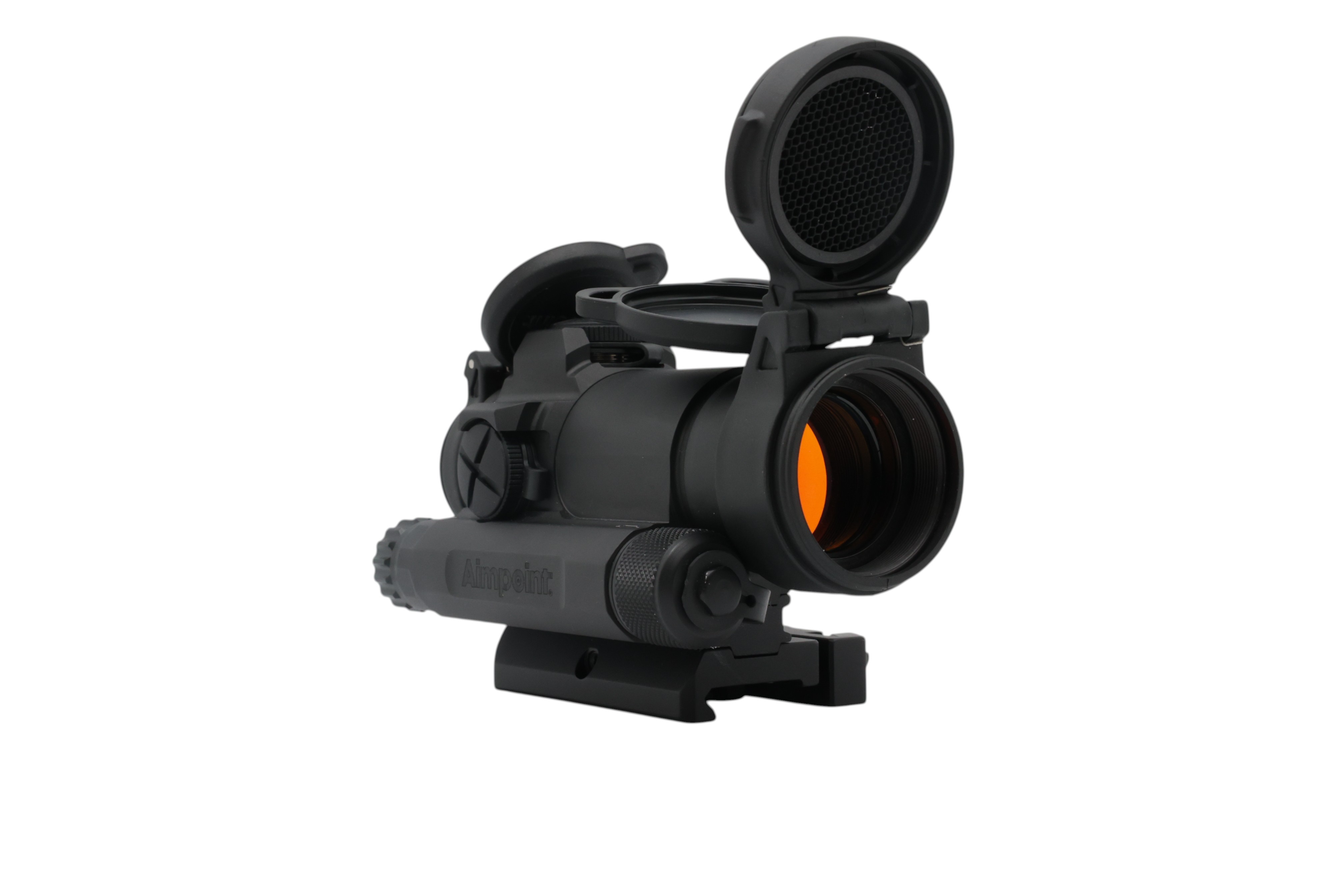 Aimpoint Comp M4s Vorführer