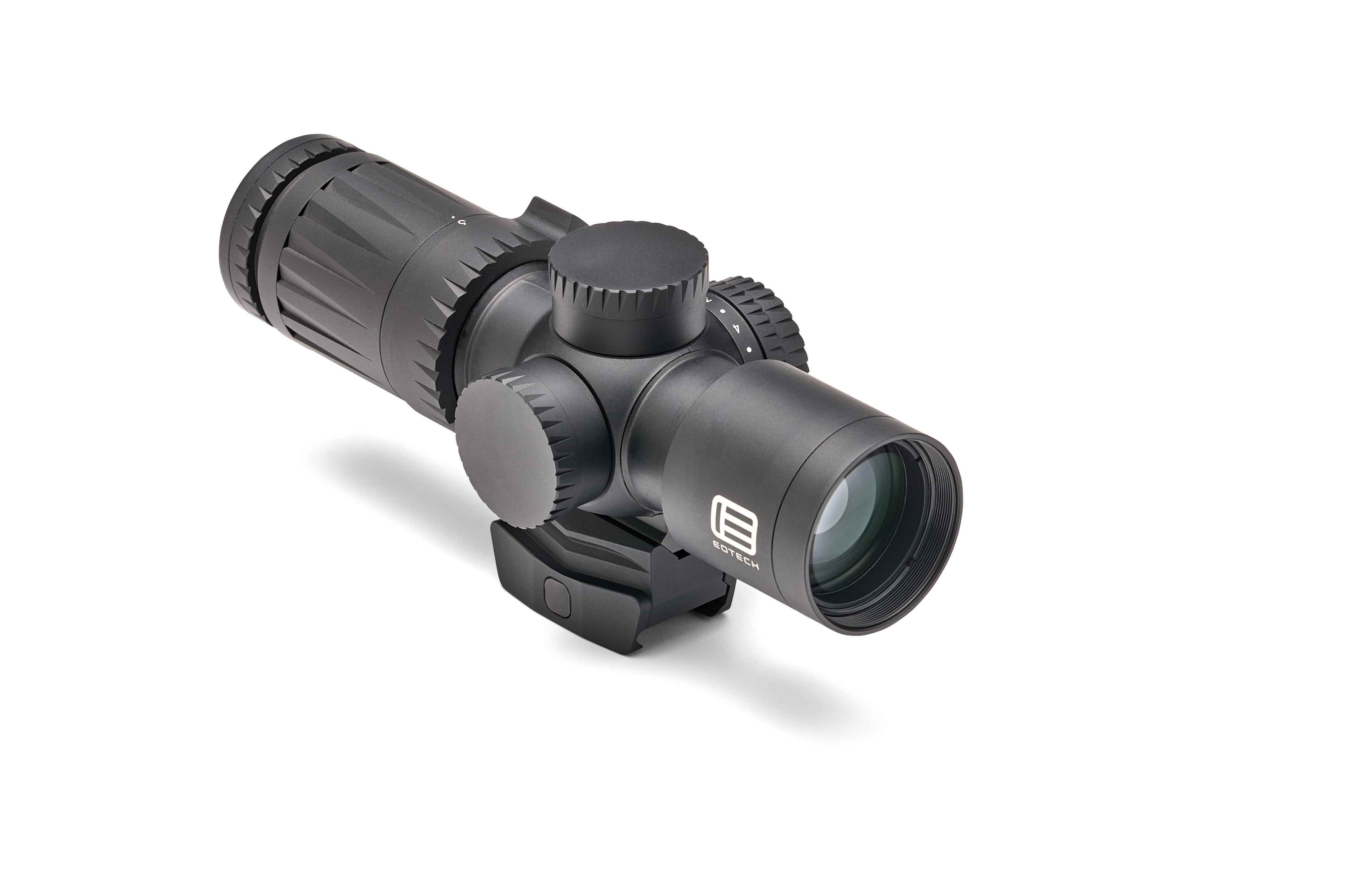 EOTECH Vudu 3-9x32 SFP Ultra-Short MD6