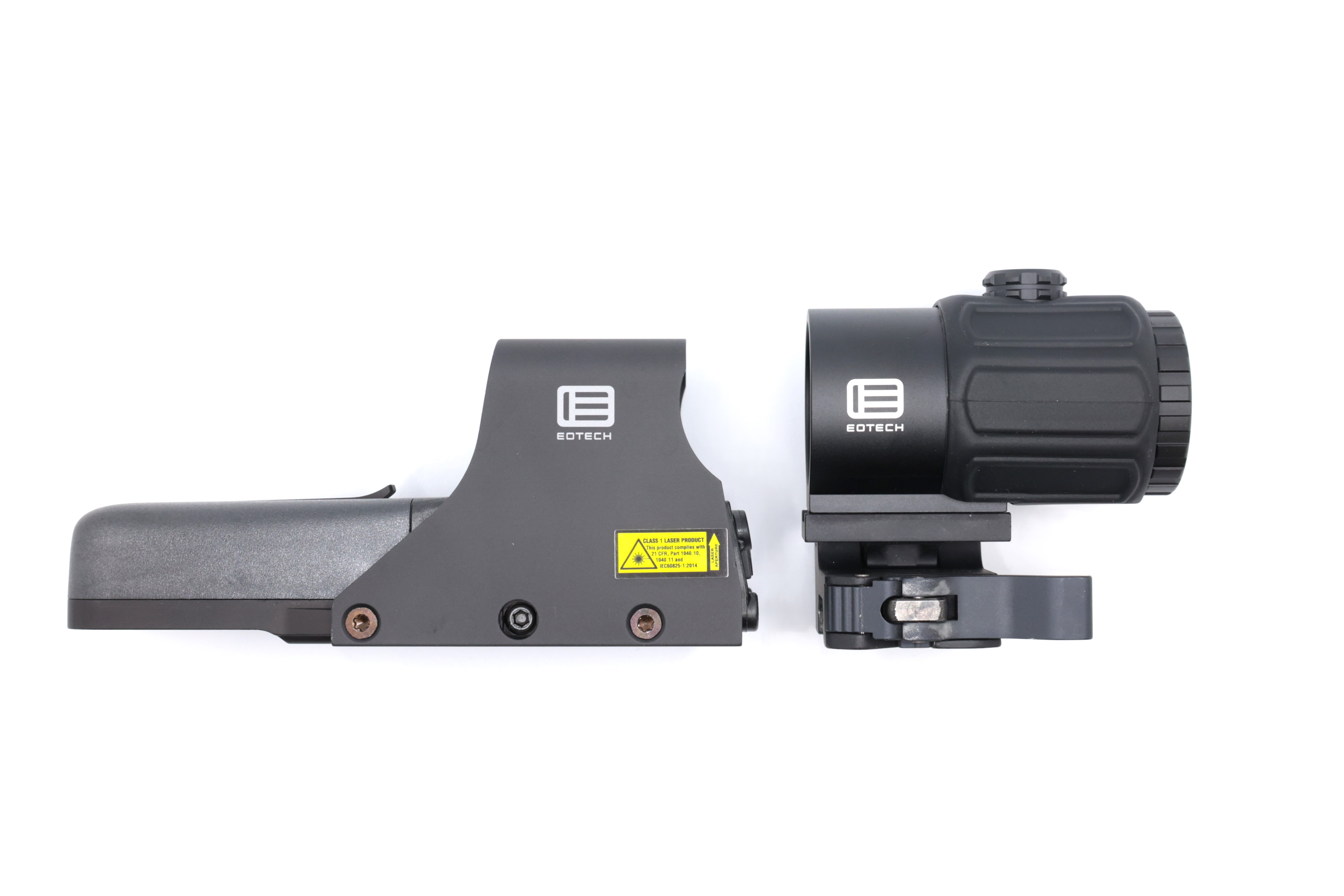 IEA HHS Kit EOTECH 512.A65 + G43