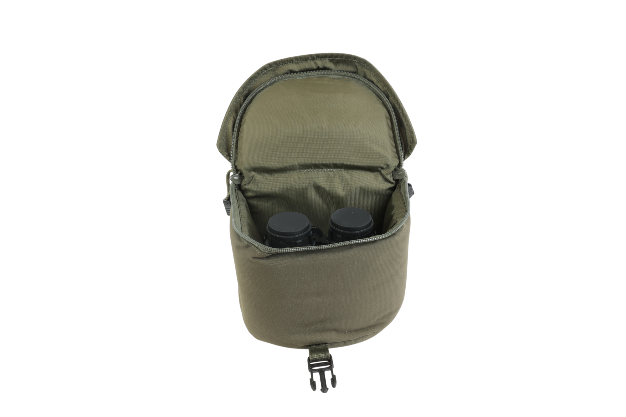 Einsatztasche hoch BNVD NT1431 PVS-31 grün