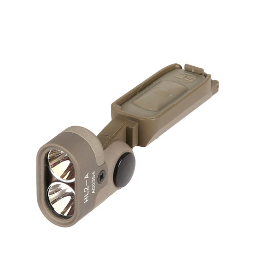 Ops-Core RAILINK Zubehör Flashlight Surefire
