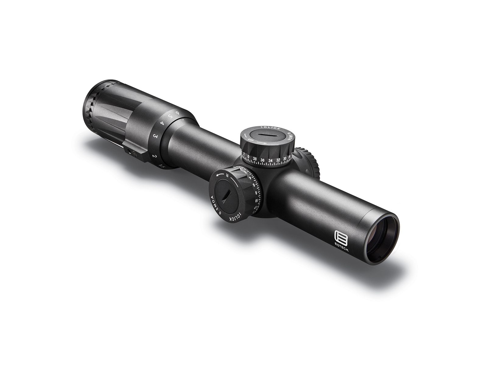 EOTECH Vudu 1-6x24 FFP