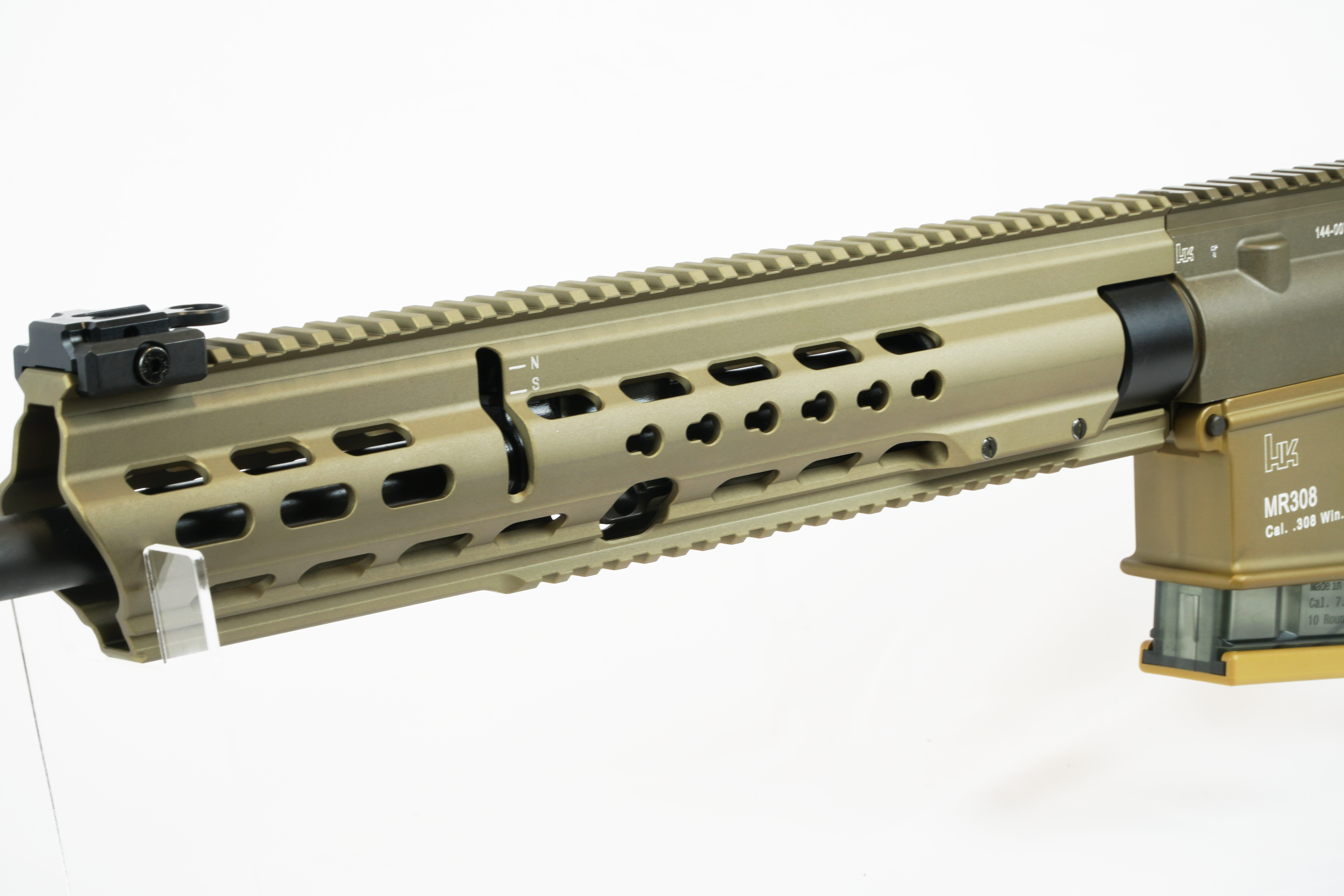 HK MR308 A3 Slim Line 20" sand