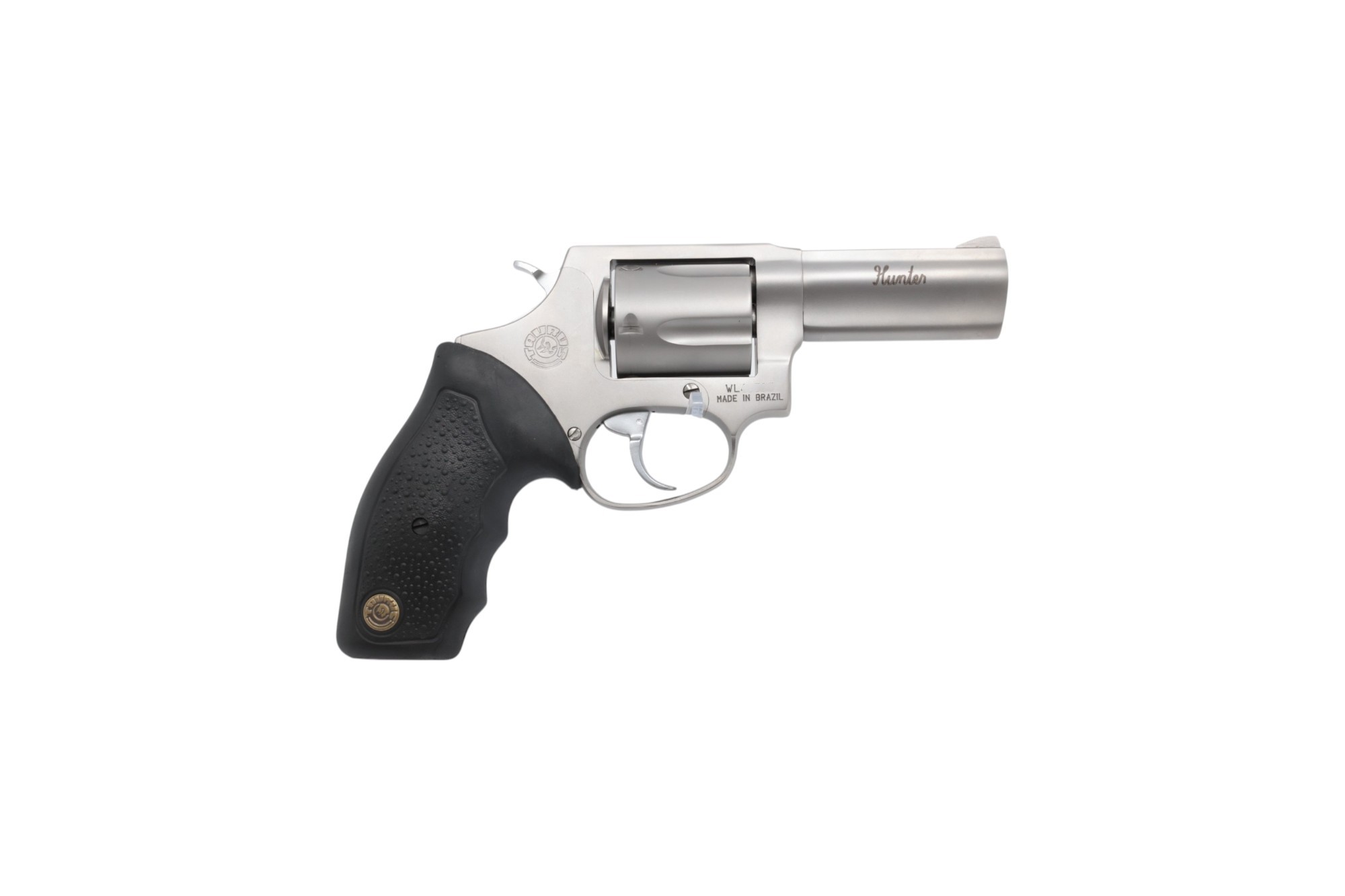 Taurus Hunter Mod. 605 Revolver 3" Stainless .357Mag