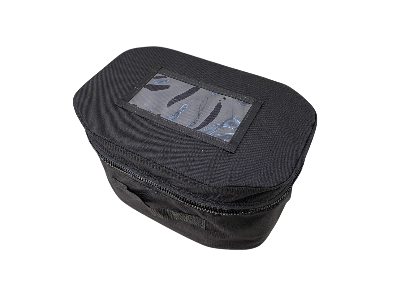 GPNVG / Quad Eye Pouch in Hard Case (L3)