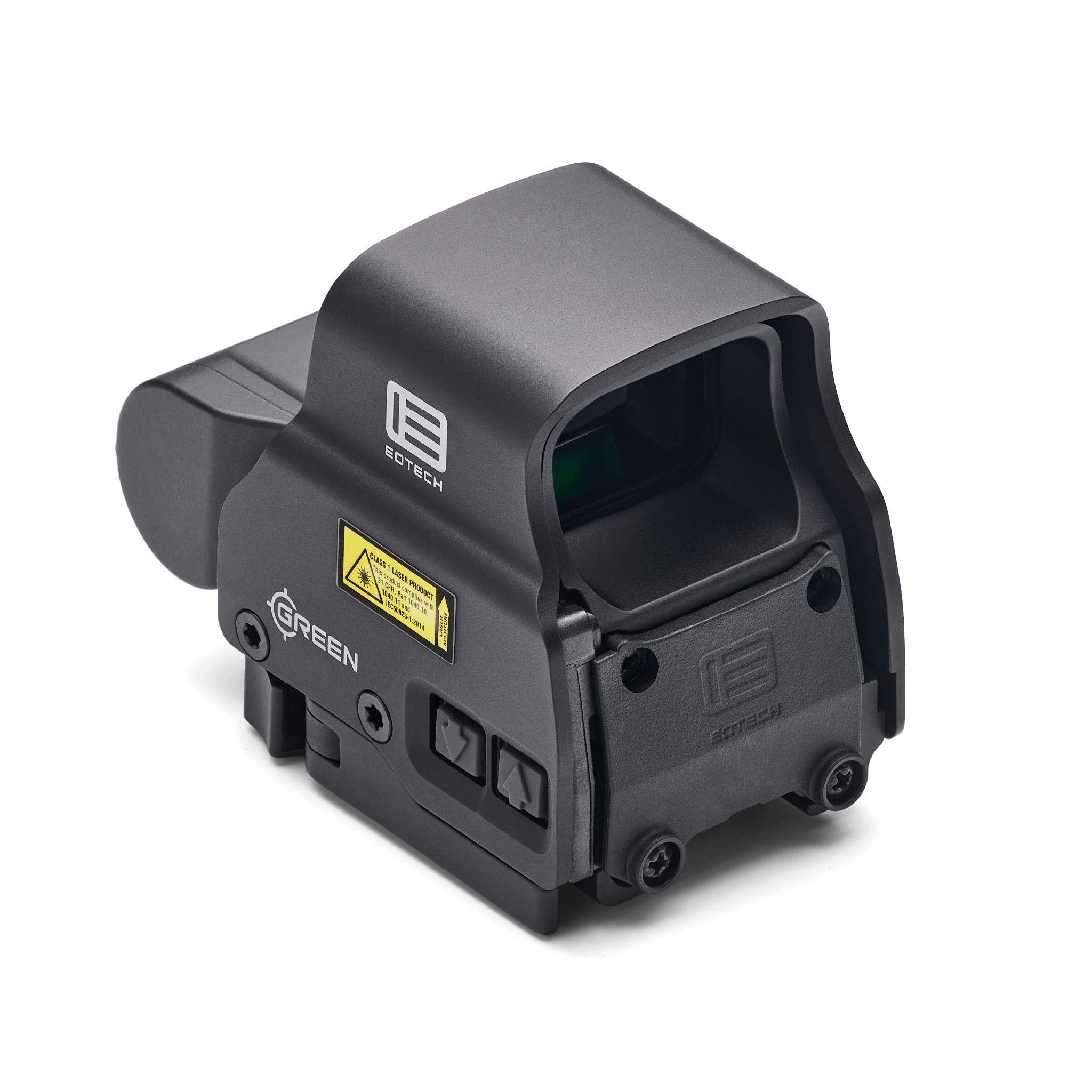 EOTECH EXPS2 -0 GRN
