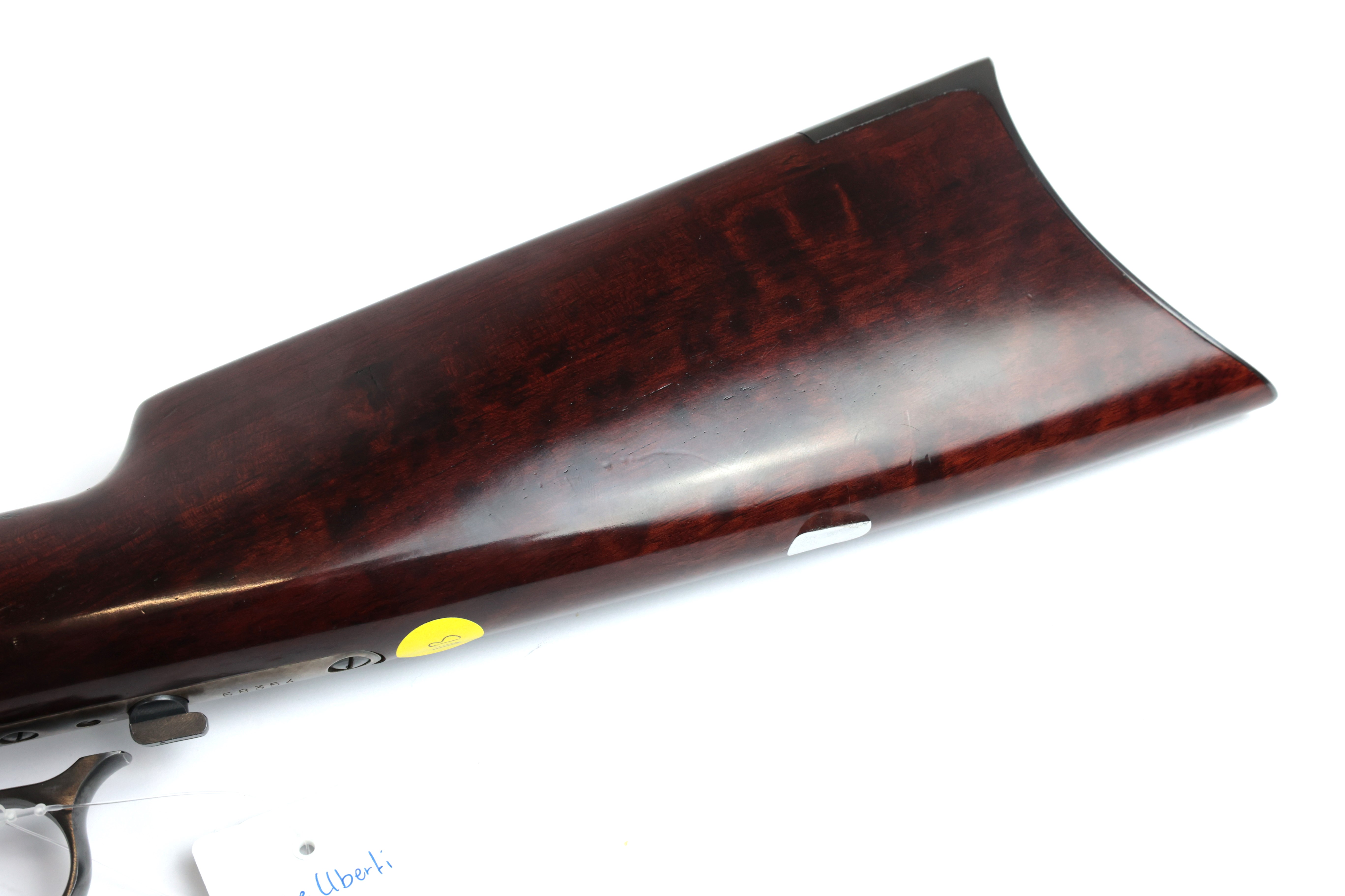 Original Hege & Uberti Mod 1873