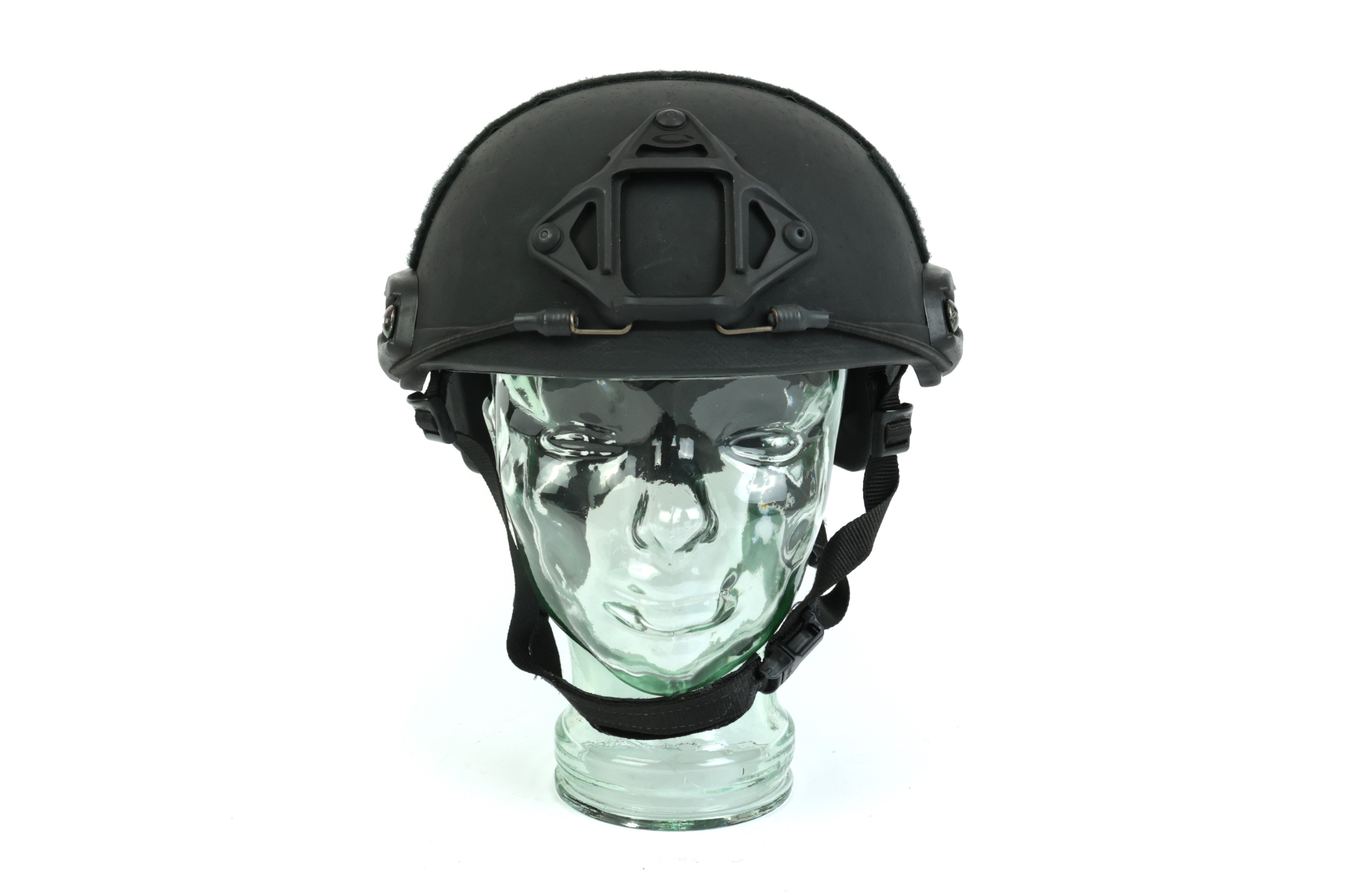 Ops-Core Sentry LE, Black, L gebraucht