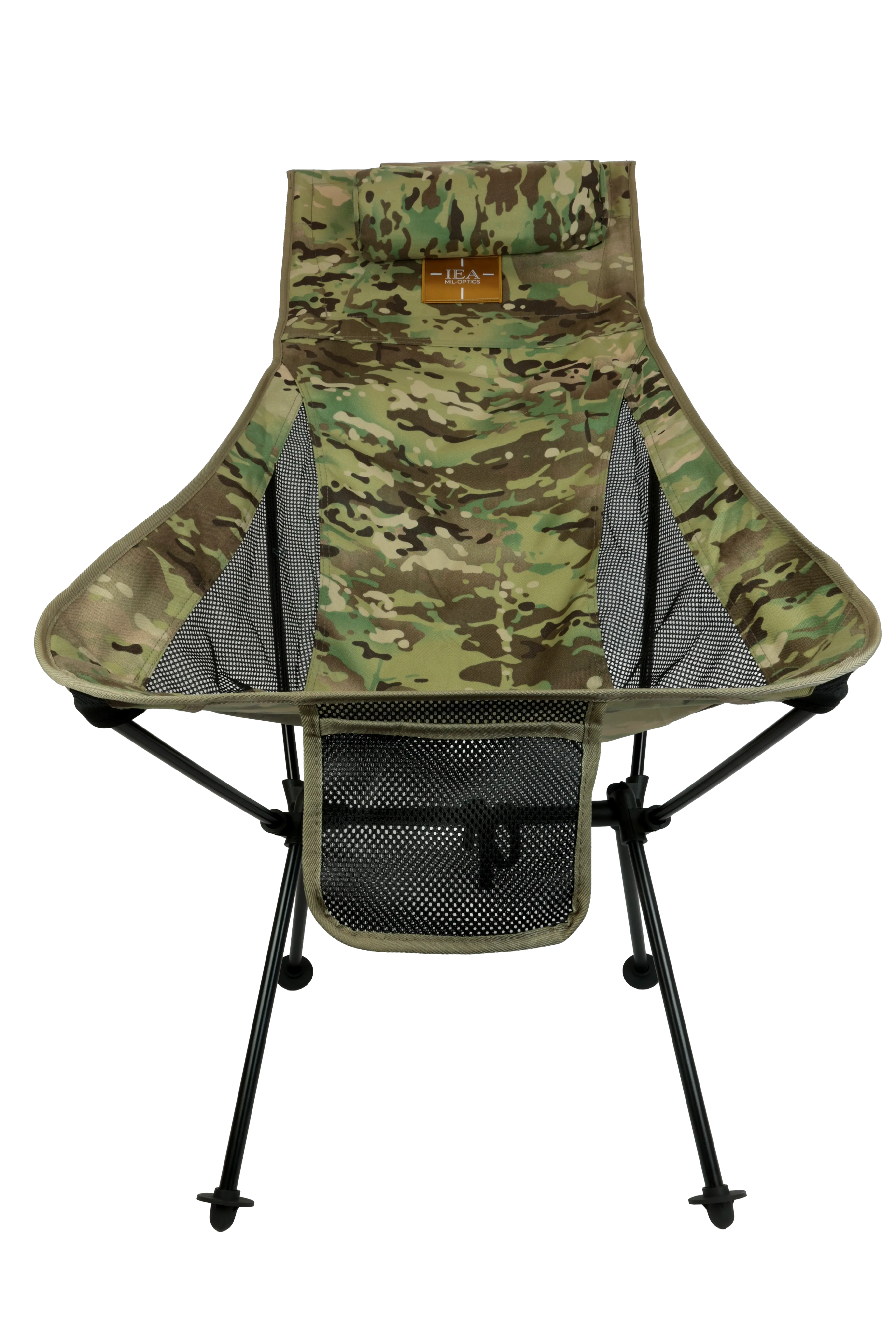 IEA Range Chair