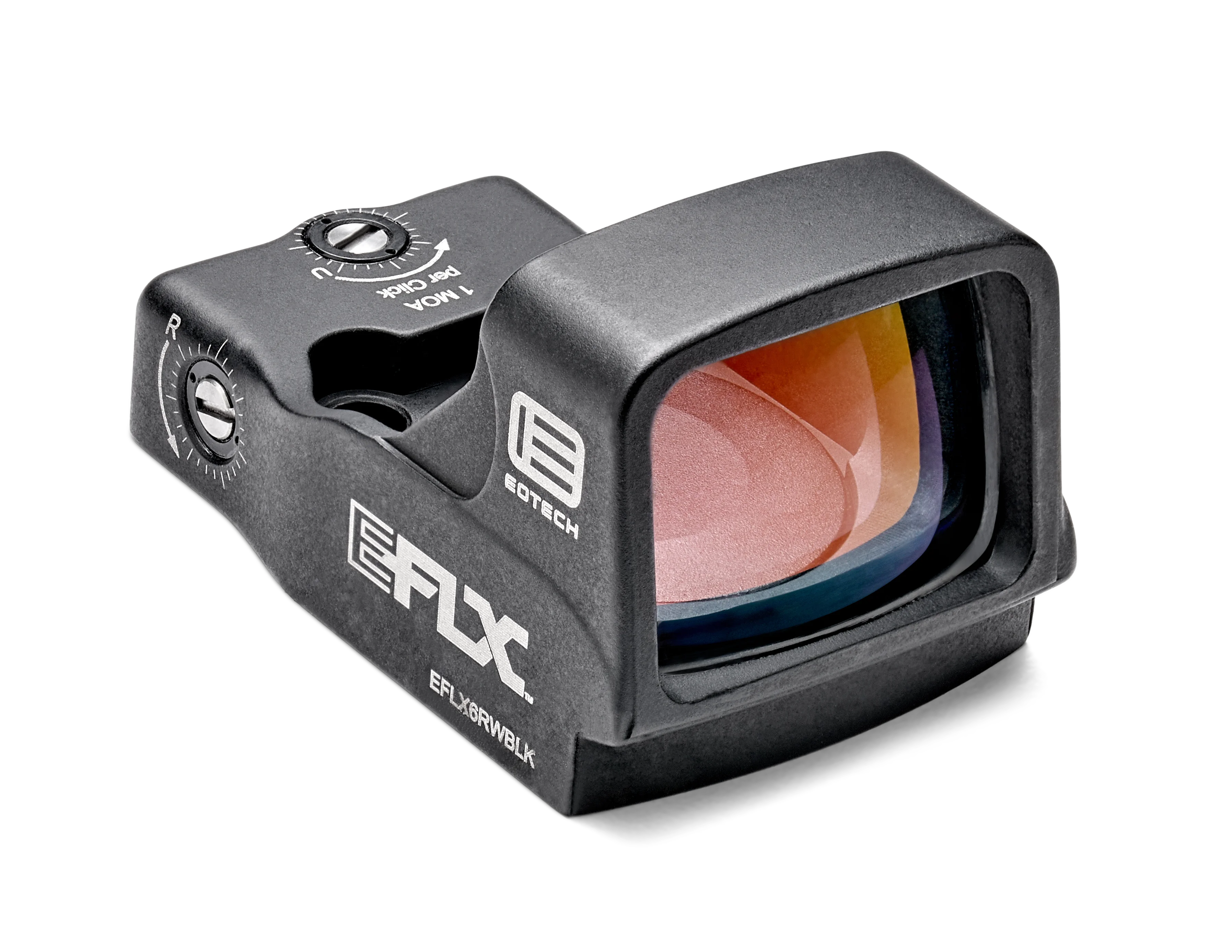 EOTECH EFLX Mini Reflex Sight