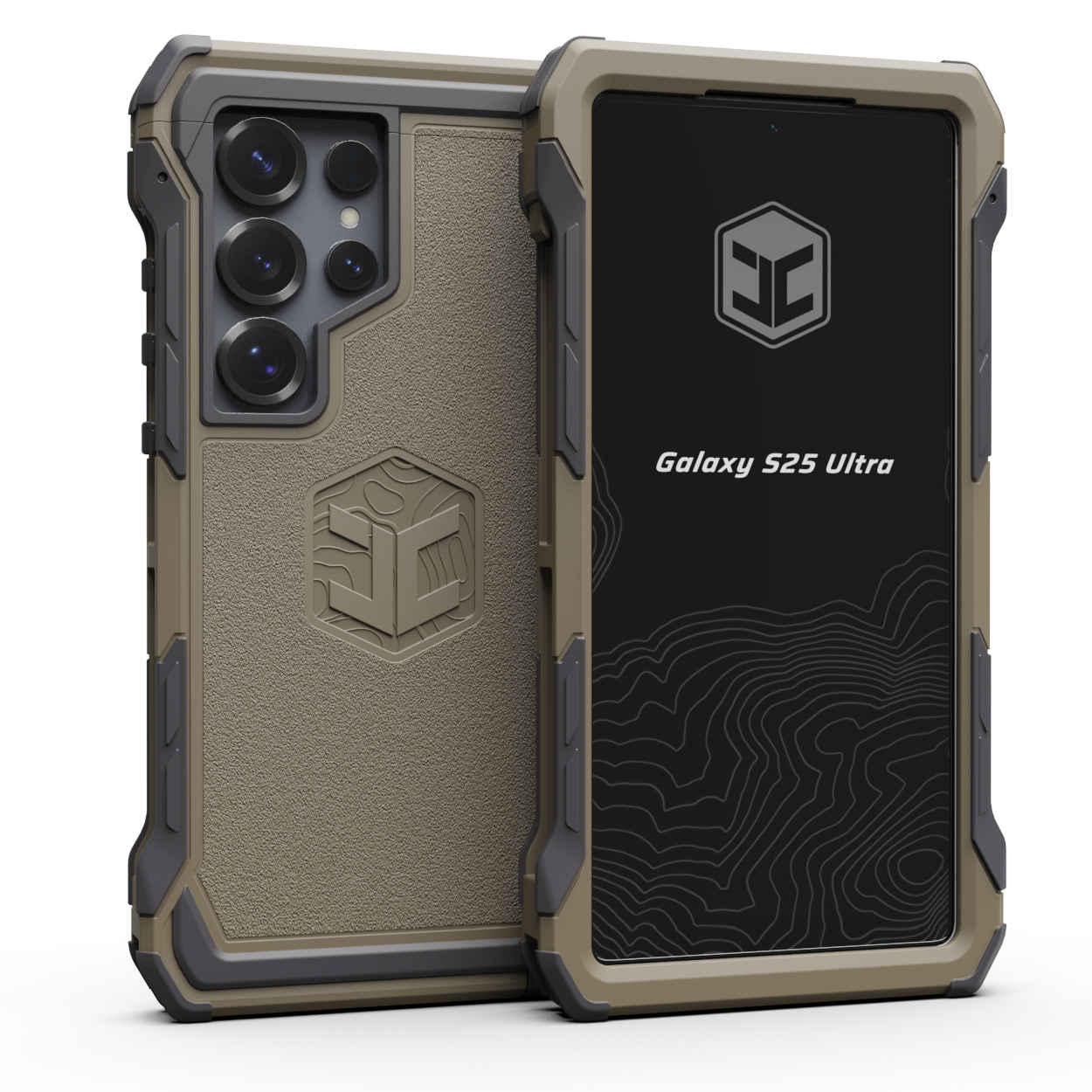 Juggernaut ADVNTR Case