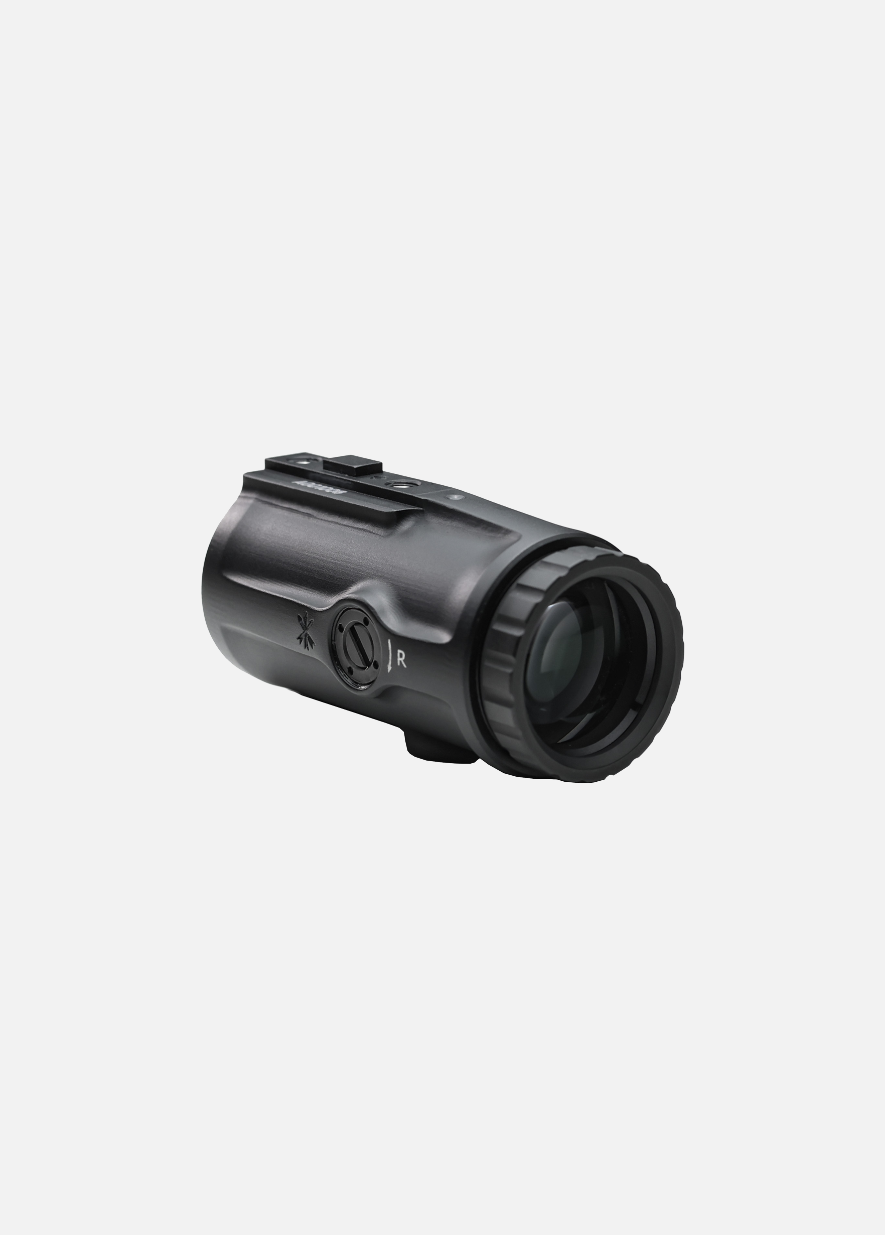 Unity Tactical FAST 4X Magnifier