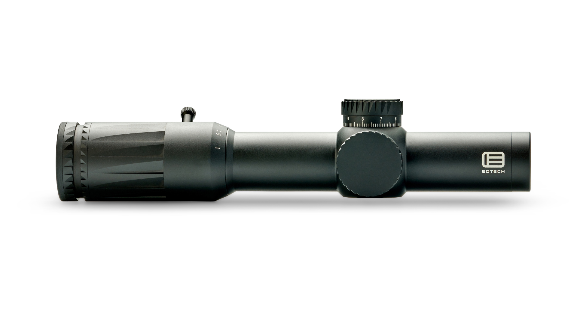 EOTECH Vudu 1-10x28 FFP Daylight Bright Dot SR5 (MRAD)