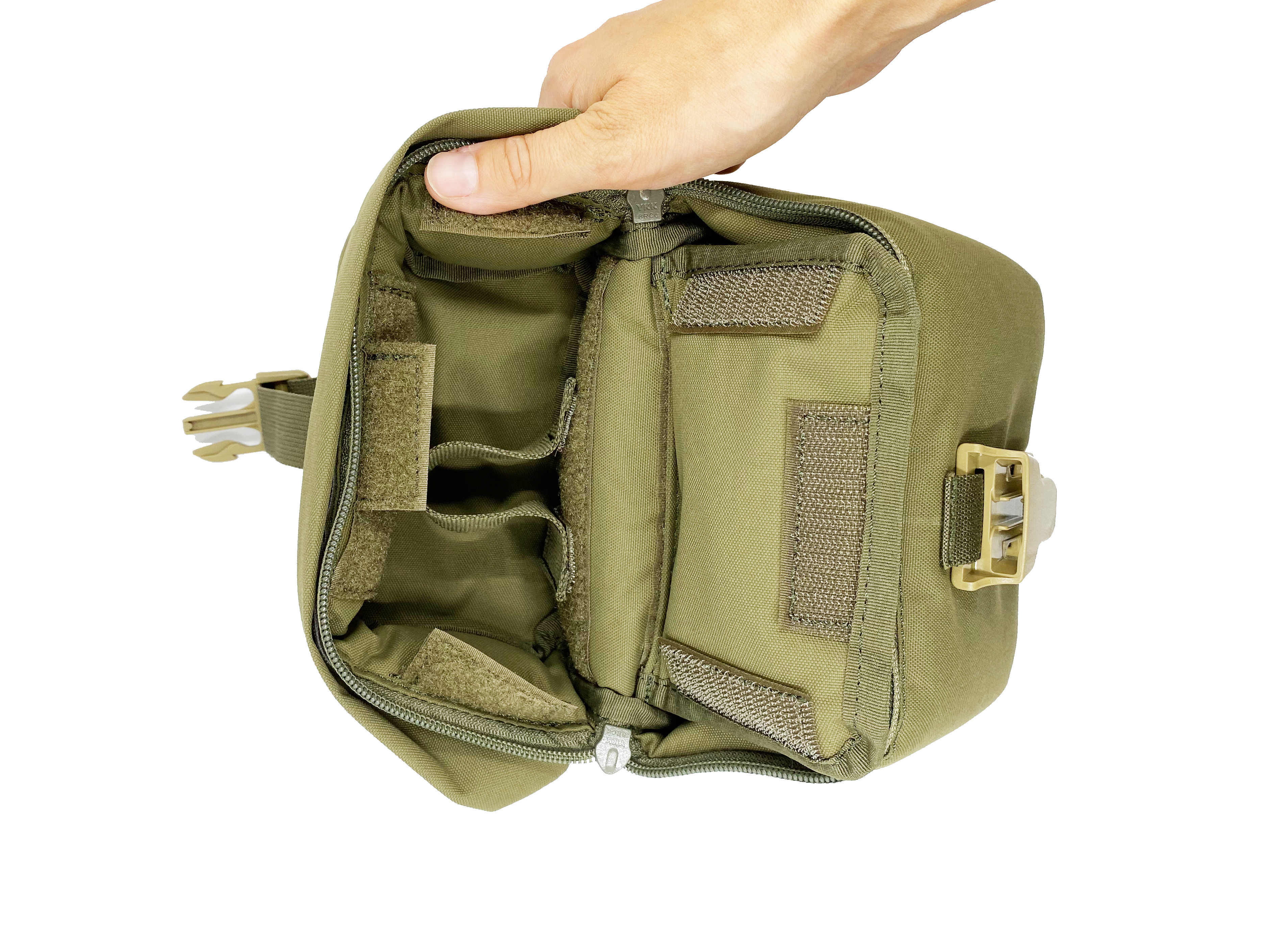 IMG_4725sNTMuxY3iagBP Einsatztasche hoch BNVD NT1431 PVS-31 grün