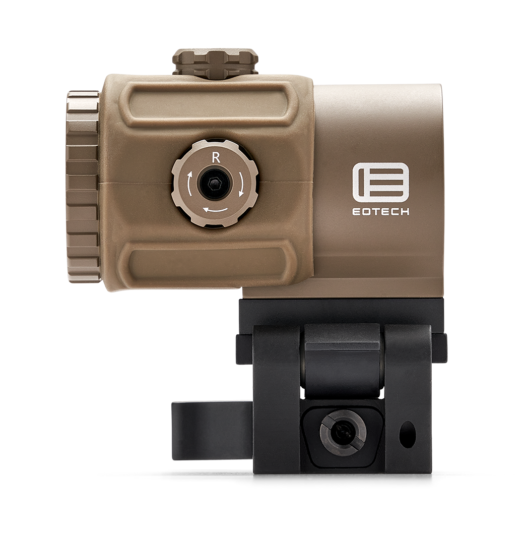 EOTECH G43.STS Tan Magnifier