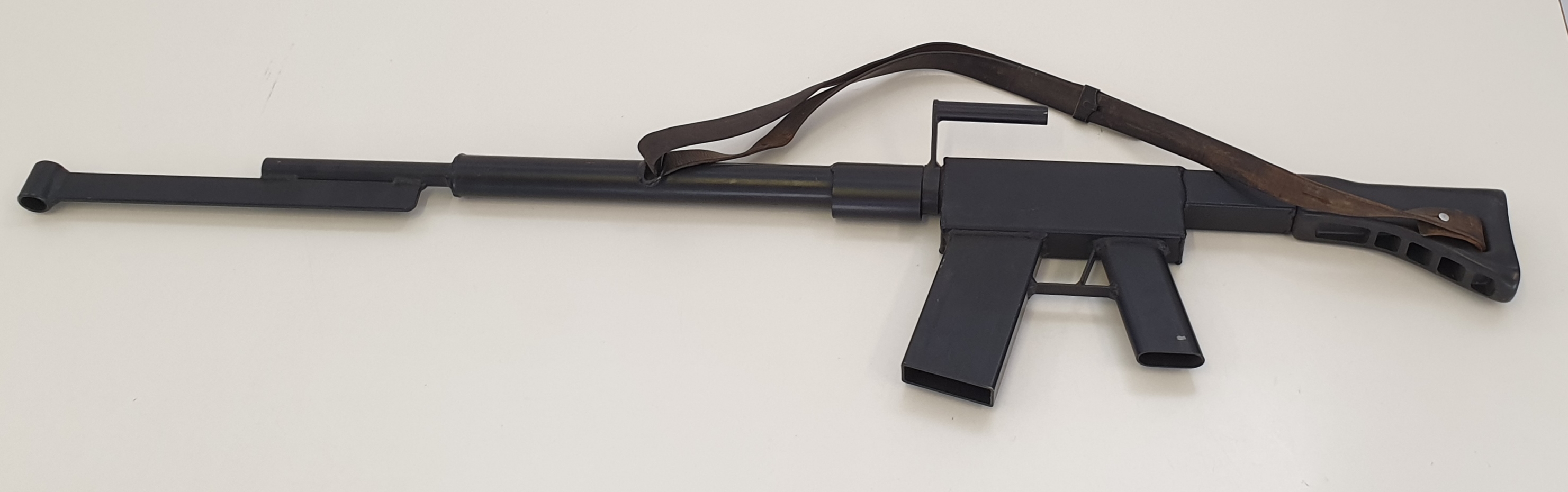 Sturmgewehr 57/ Trainingsatrappe (Schweizer Armee)