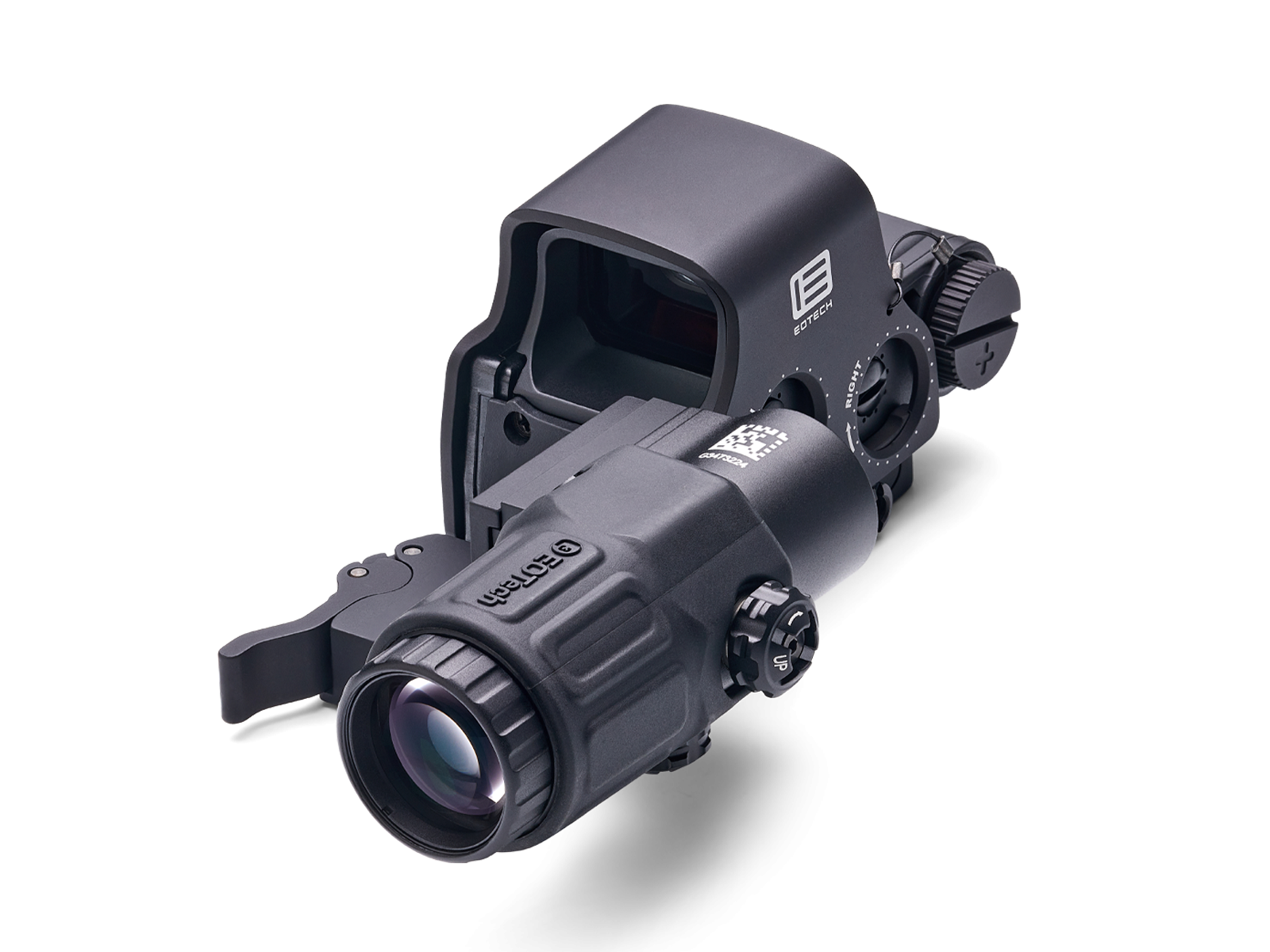 hhs_iirro EOTECH HHS II (EXPS2-2 + G33)
