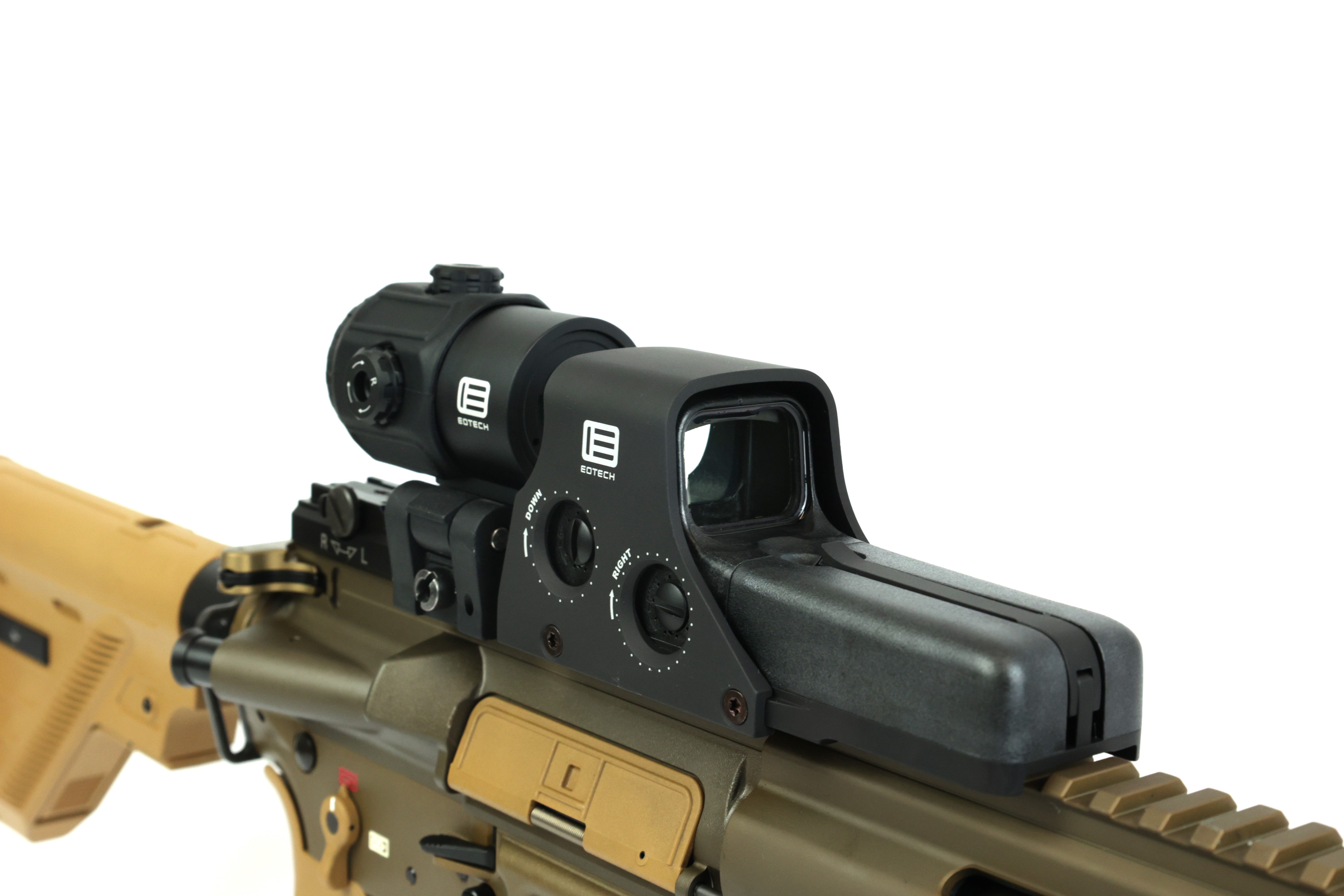 IEA HHS Kit EOTECH 512.A65 + G43