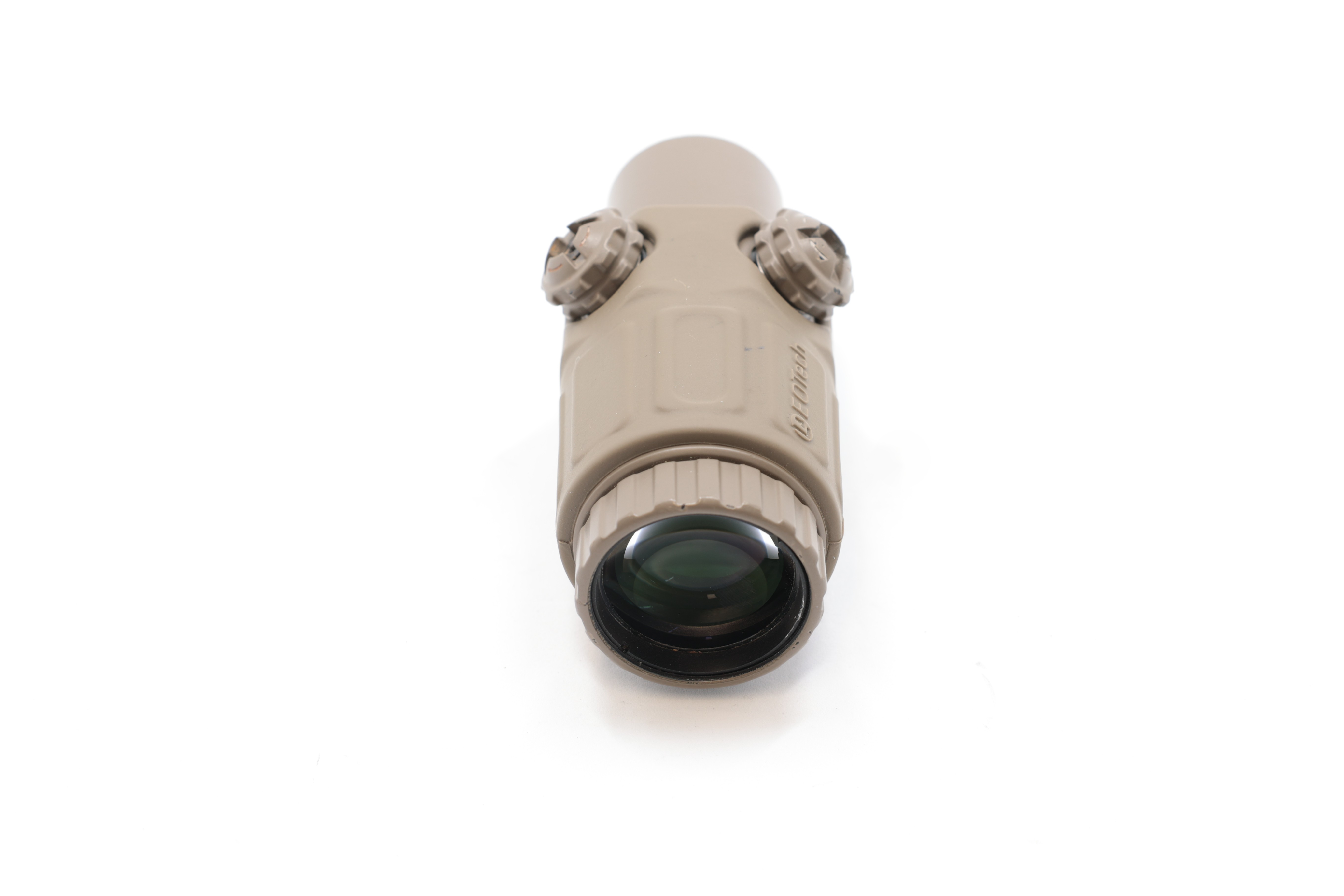 G33 Magnifier, Tan, gebraucht