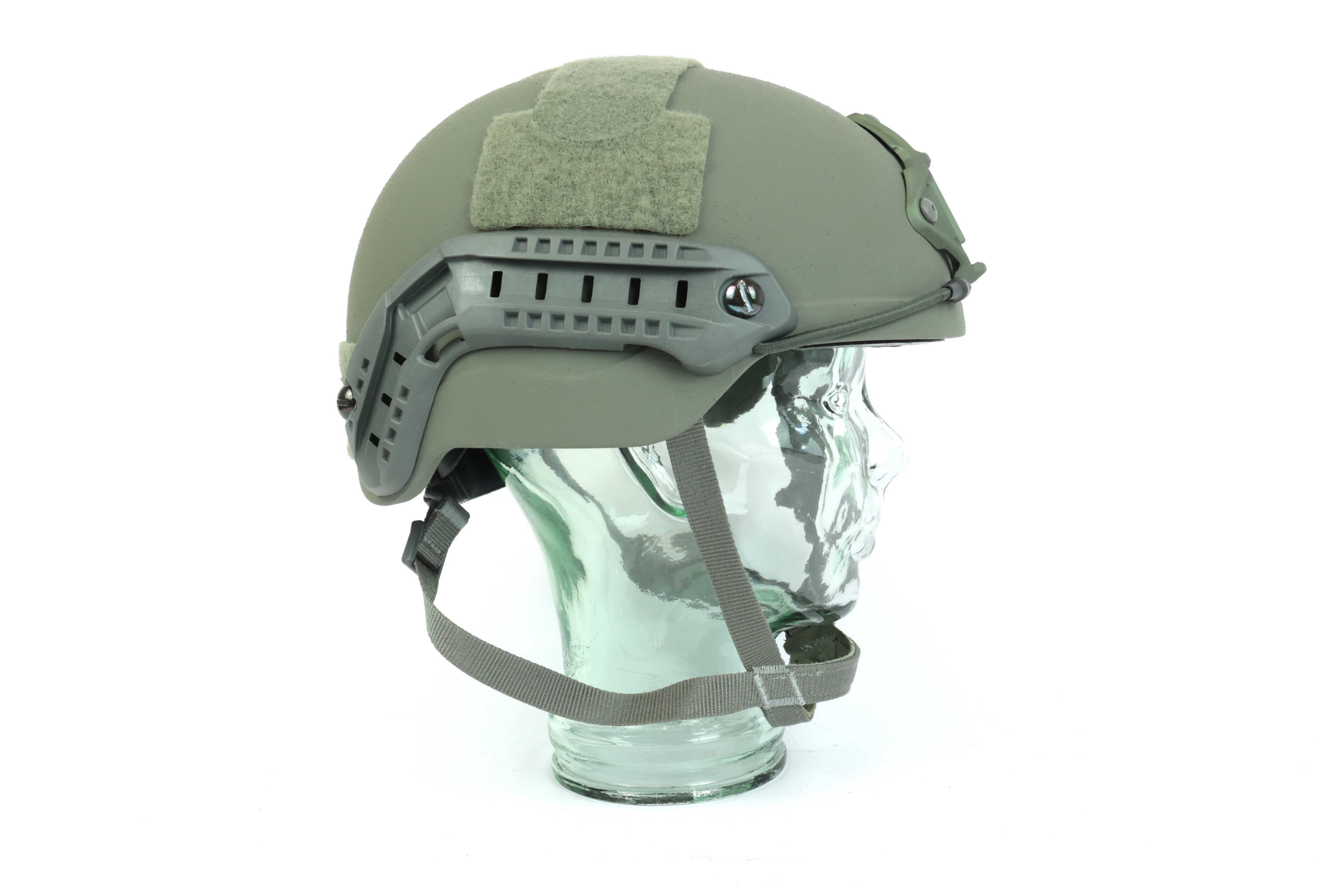 Ops-Core Sentry XP Green, XL gebraucht