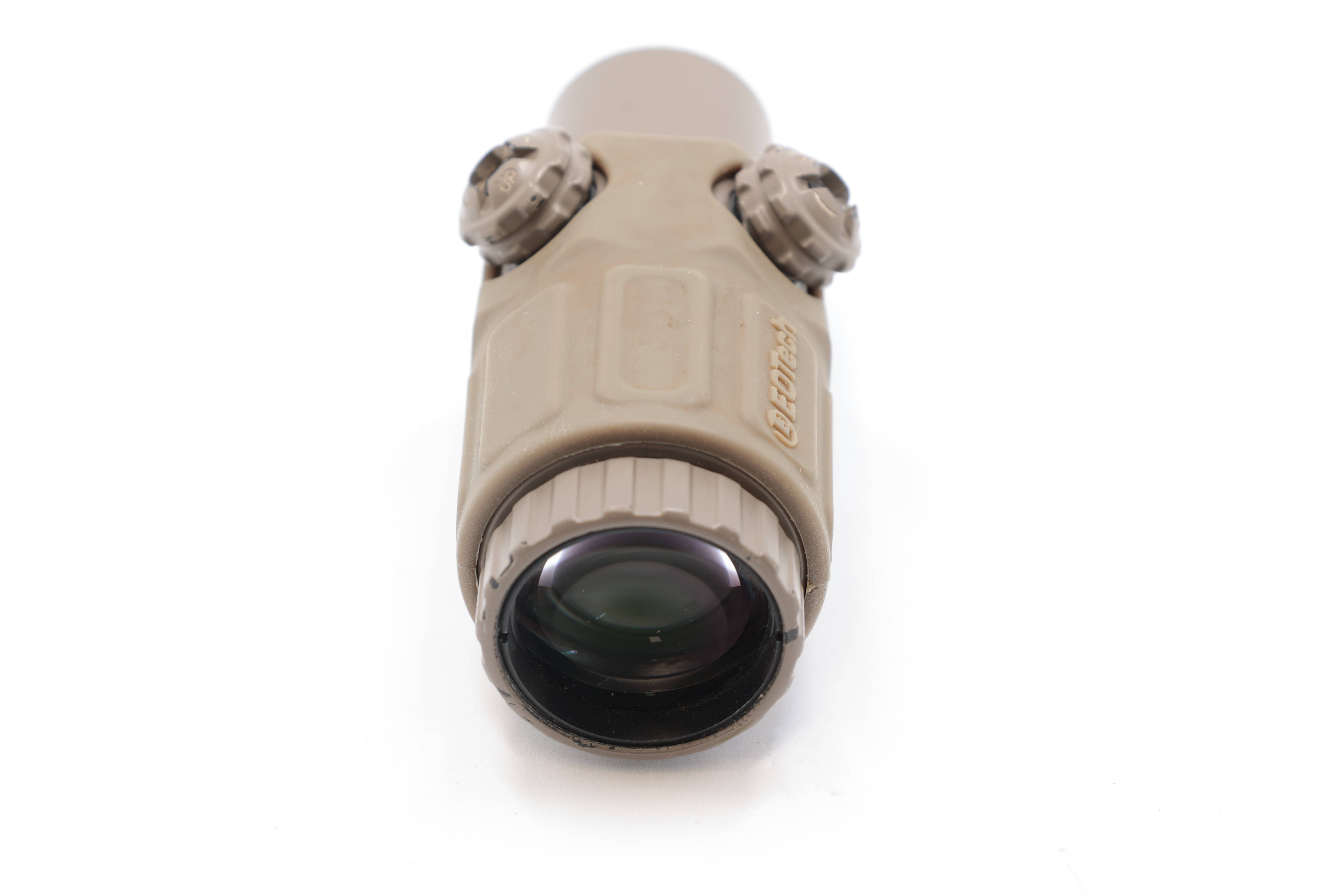 G33 Magnifier, Tan, gebraucht