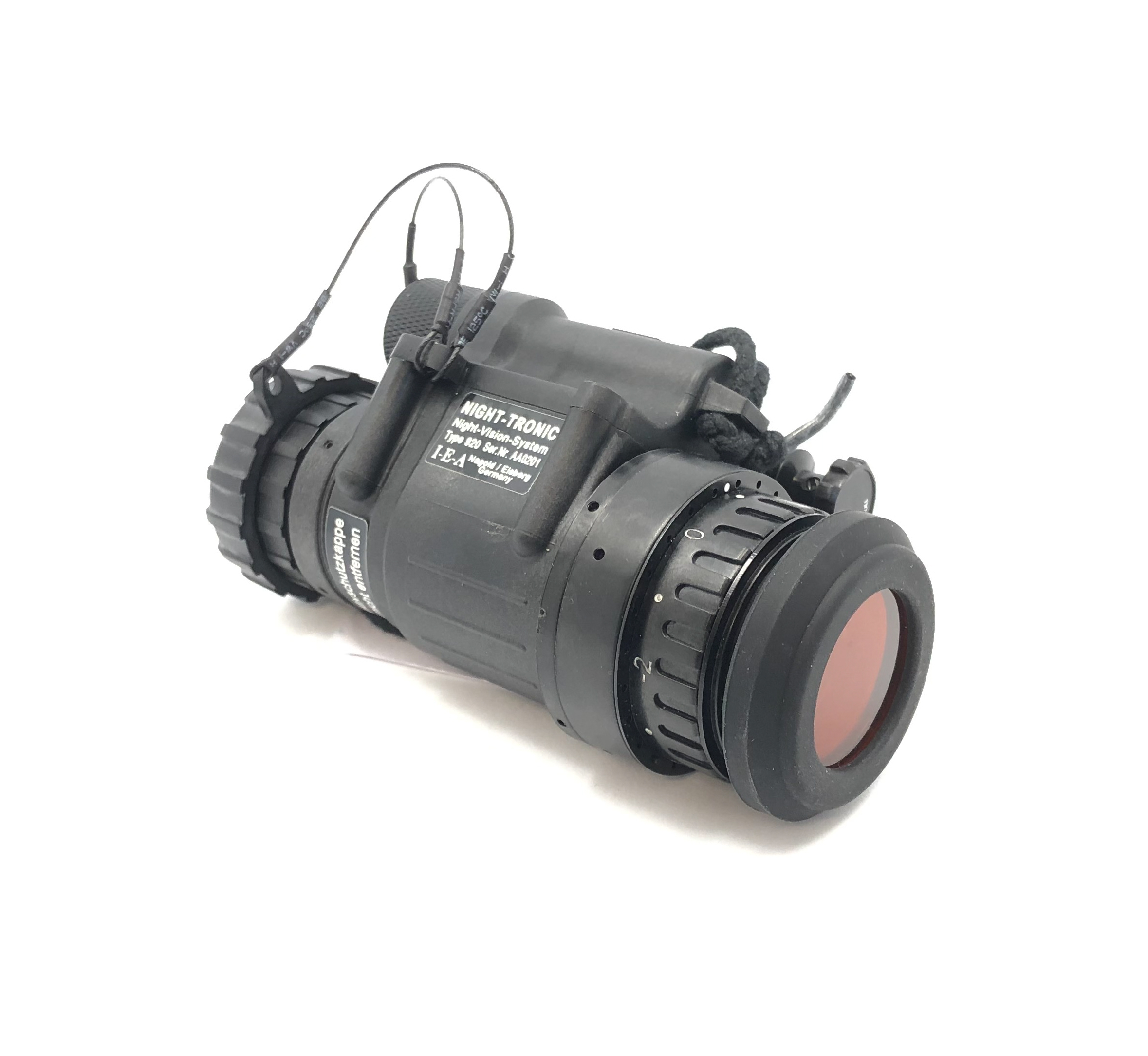 IEA Amberfilter NT940 / NT920