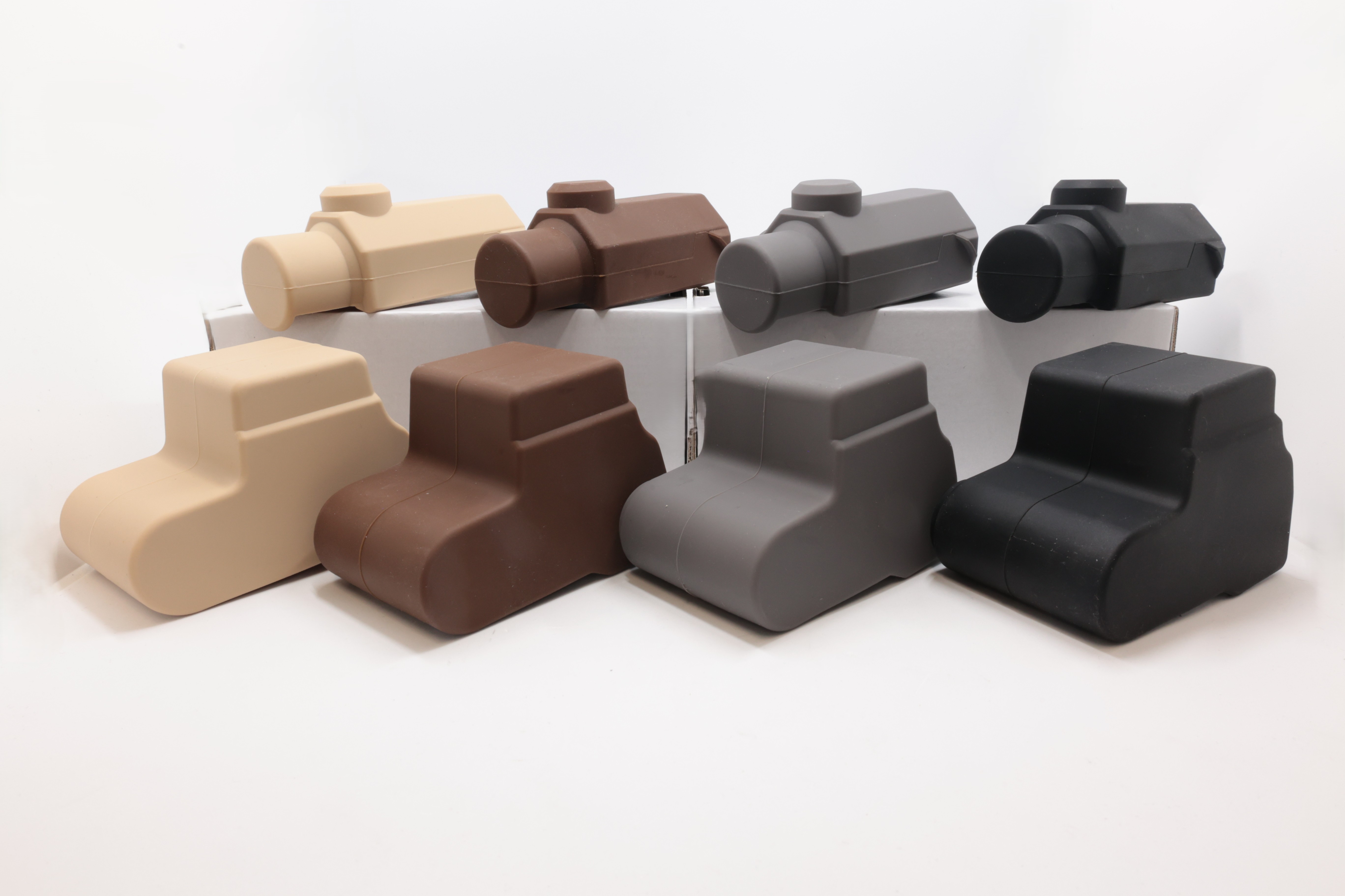 IEA EOTECH Cover Schutzhülle EOTech XPS/EXPS und G33 Magnifier