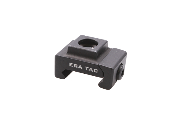 ERATAC Picatinny Adapter für Riemenbügel