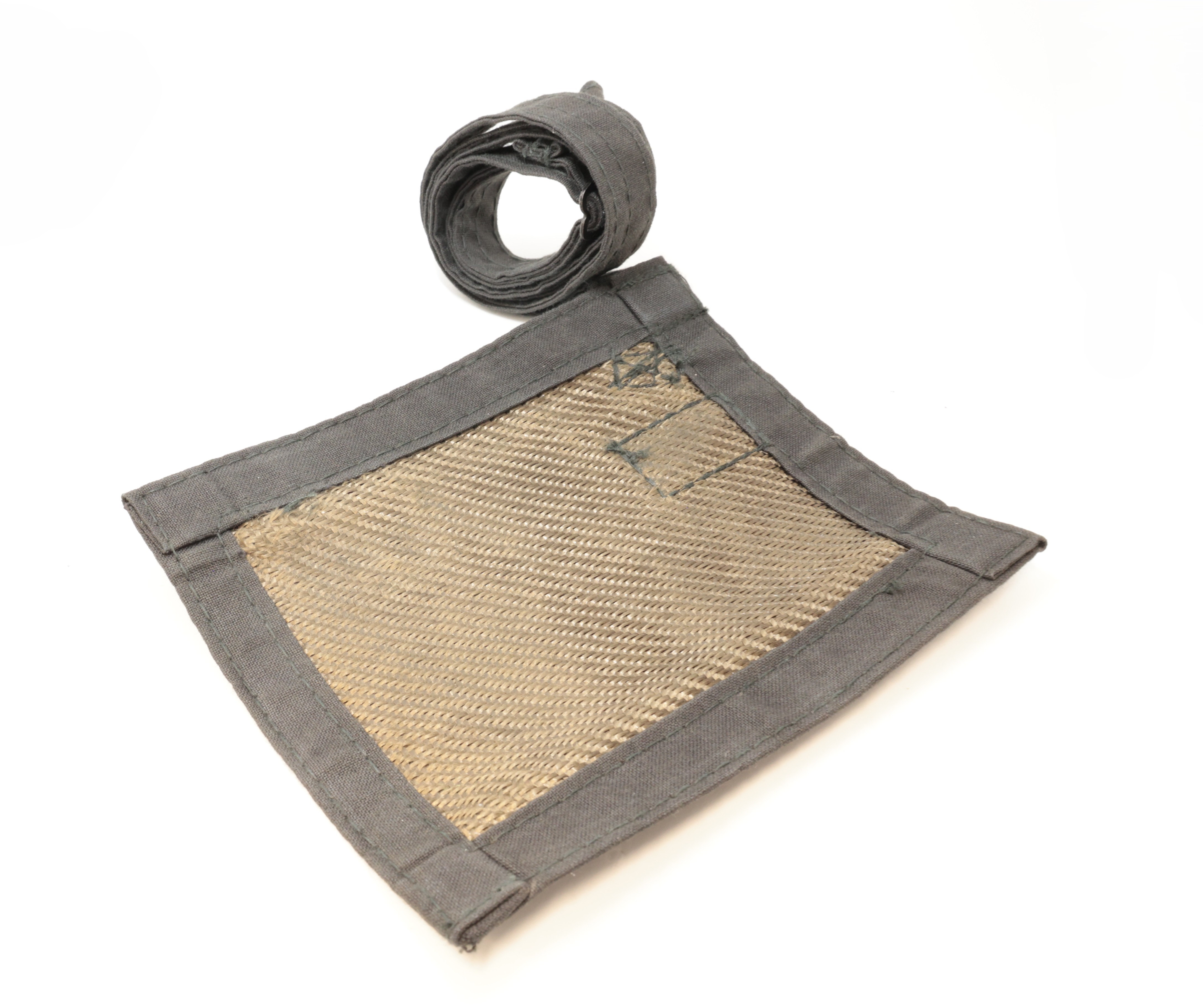 Schalldämpfer Cover, kurz