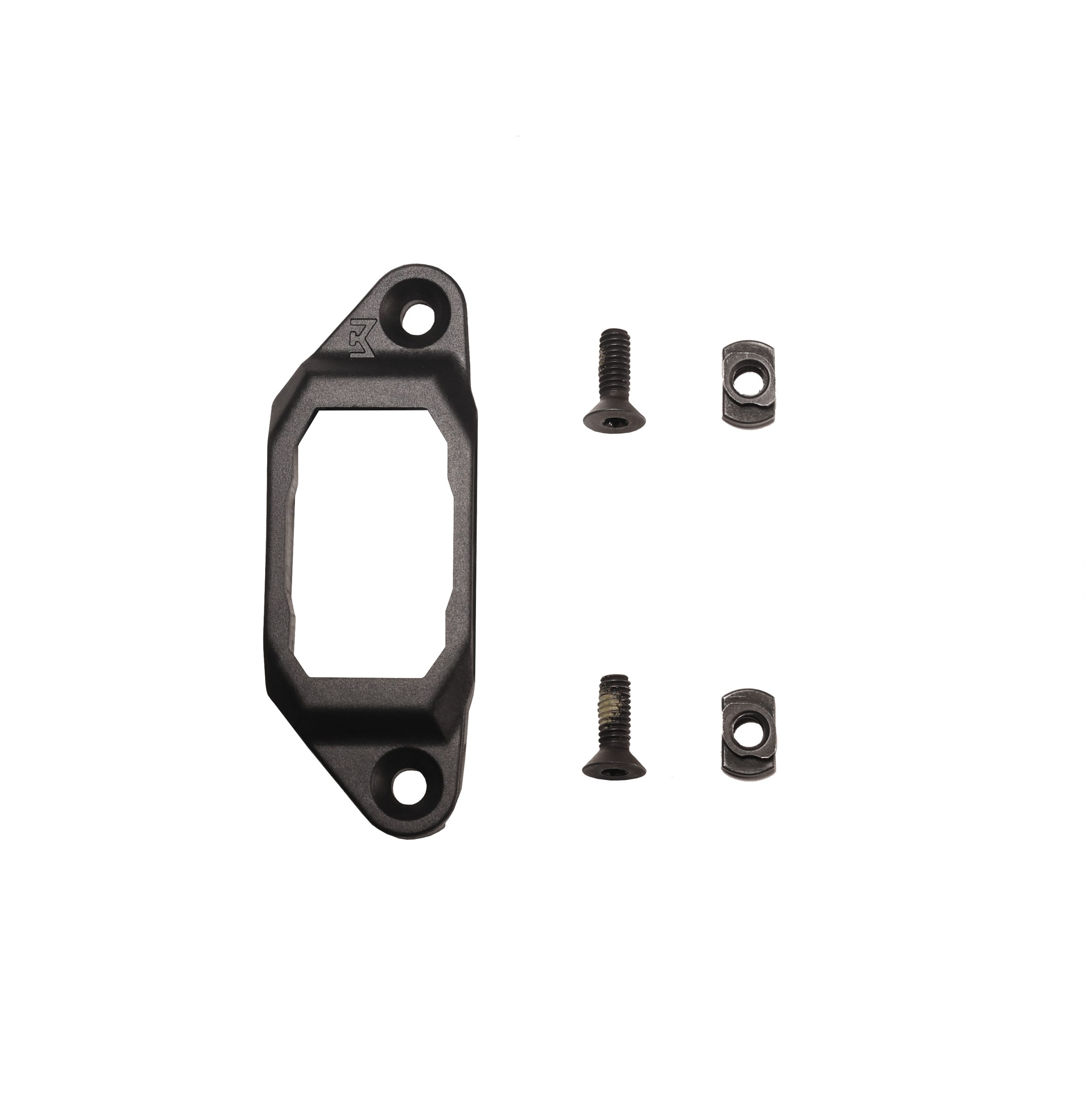 Unity Tactical AXON SL M-LOK Mounting Kit blk