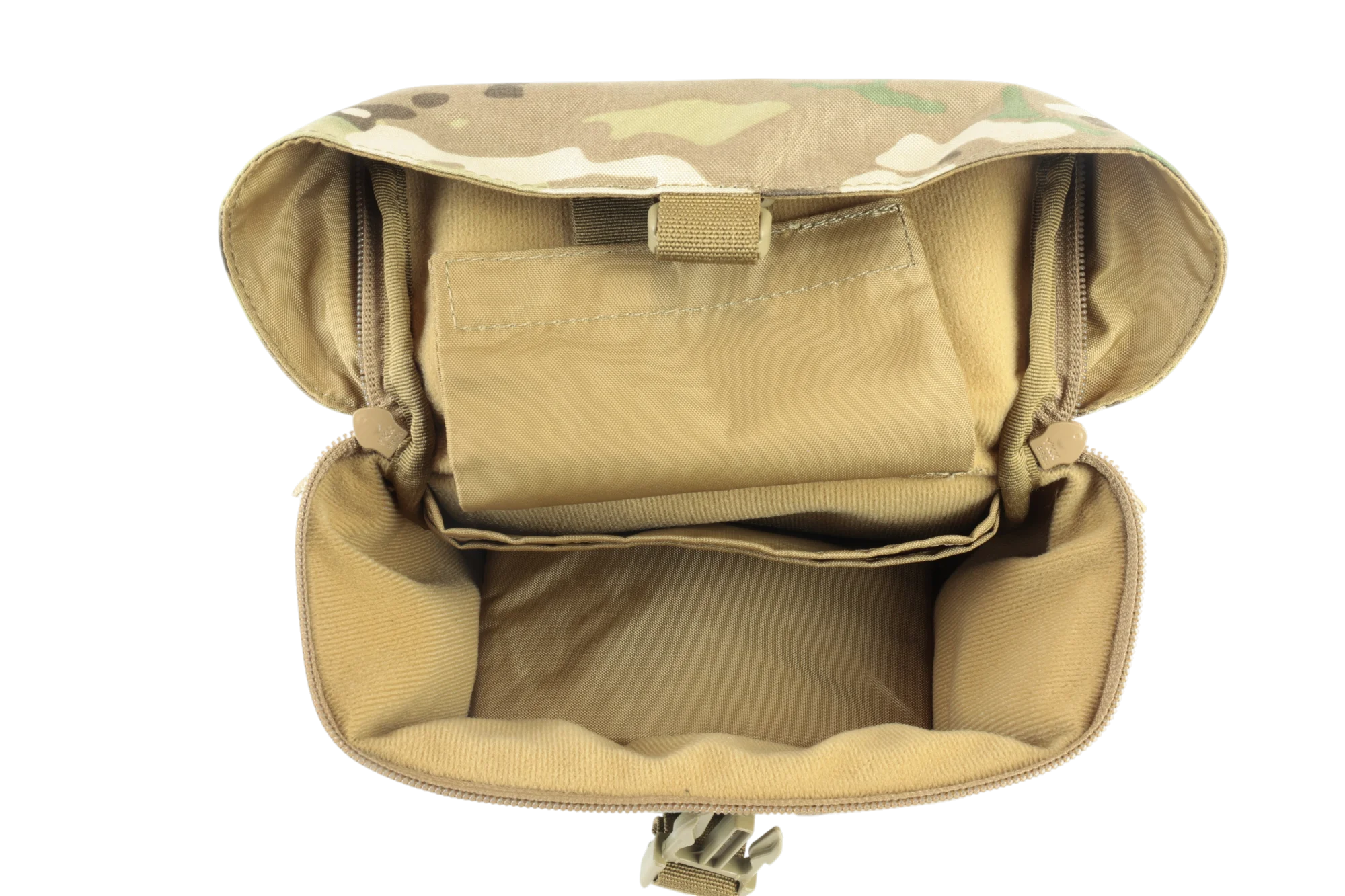 IEA Einsatztasche groß BNVD / Fusion mulitcam