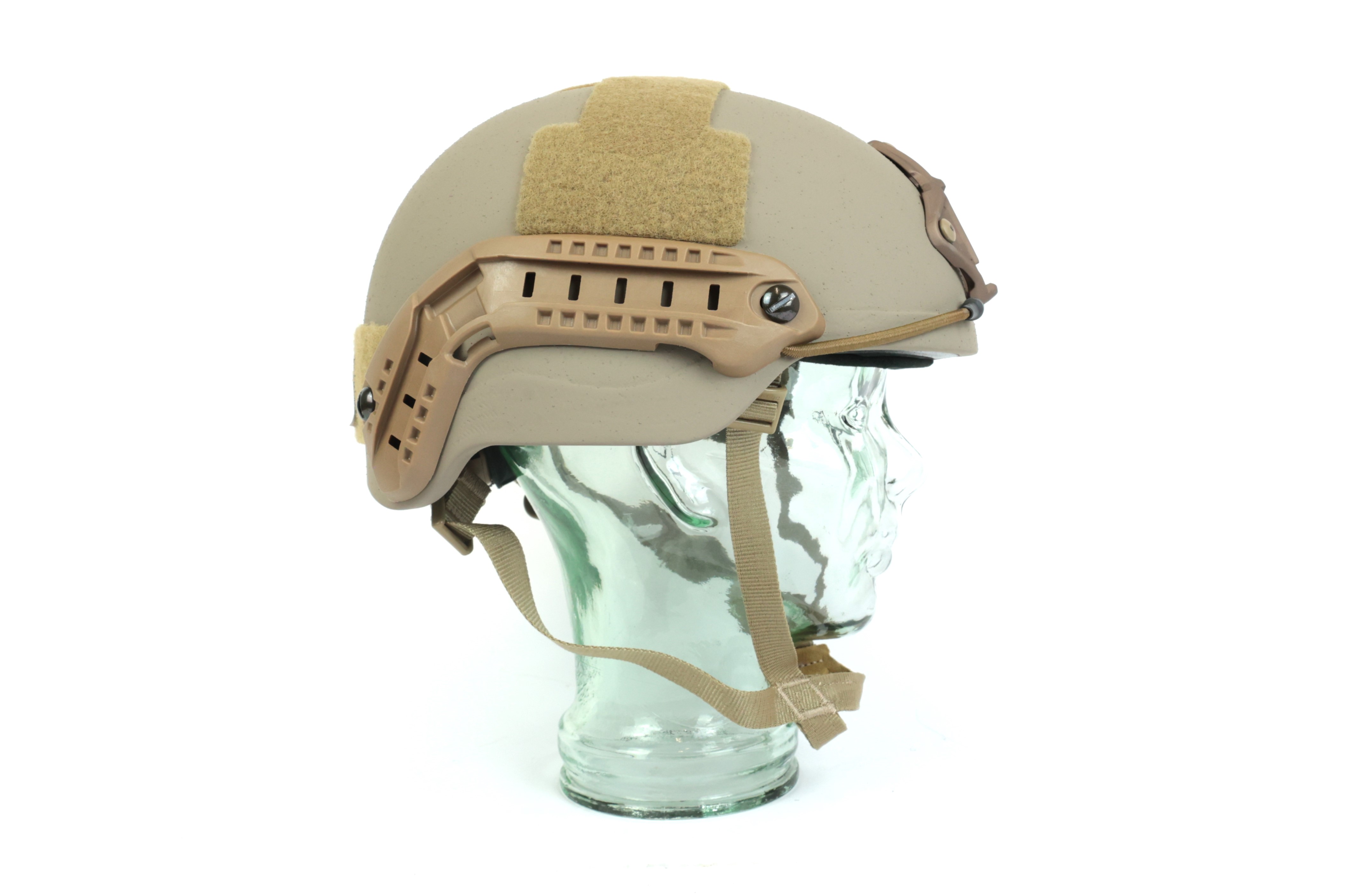 Ops-Core Sentry Tan, XL gebraucht