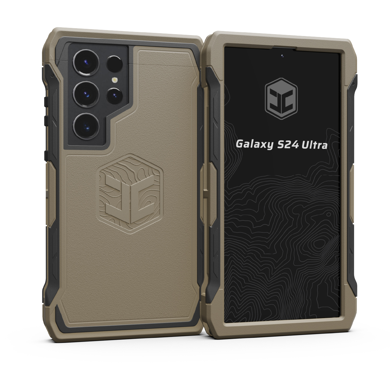 Juggernaut ADVNTR Case