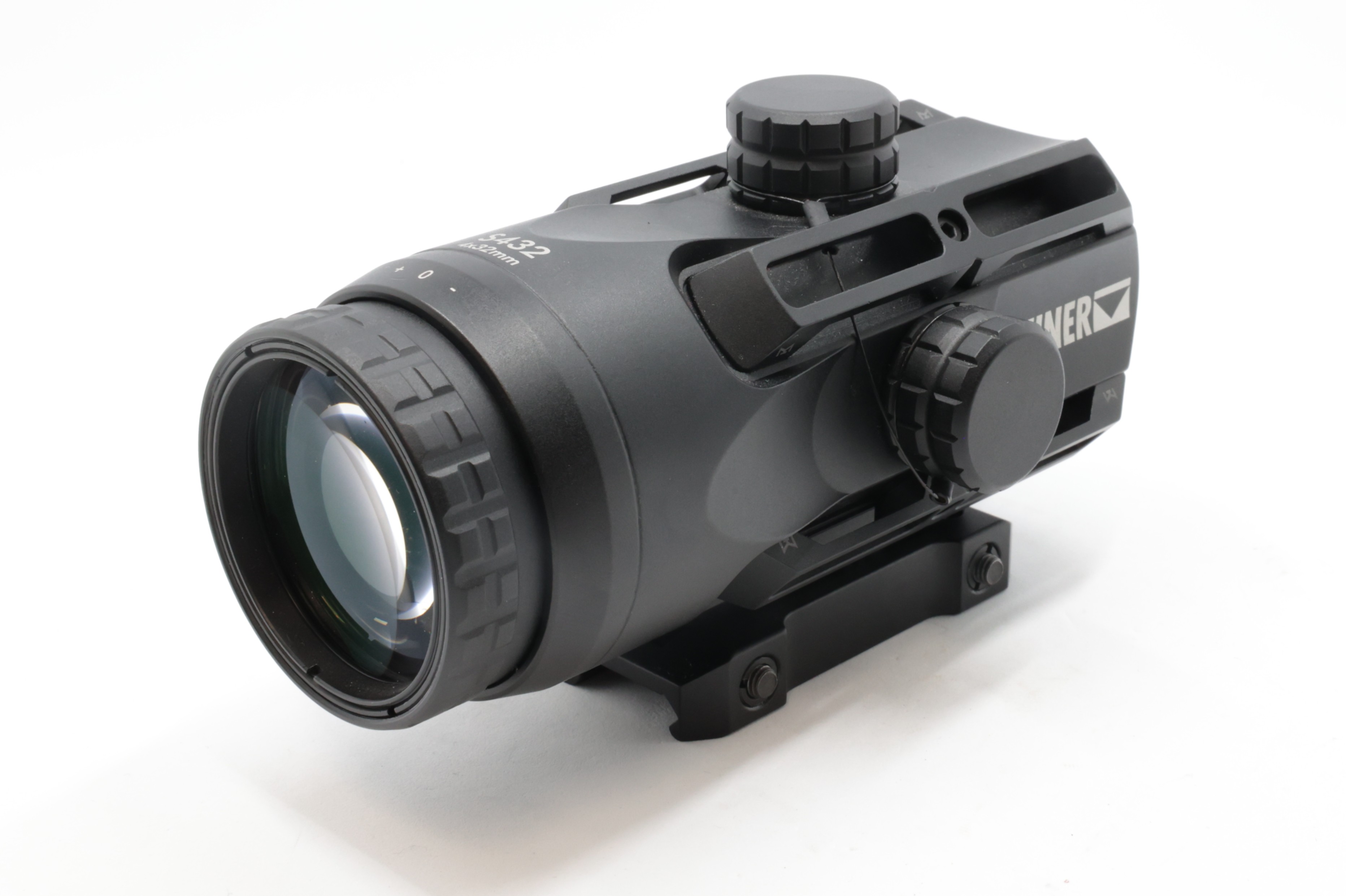 Steiner S432, 4x32, P7 TR