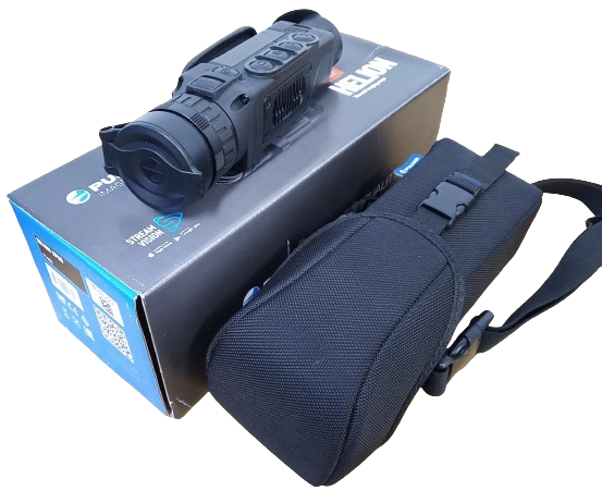 Pulsar Helion XP 50