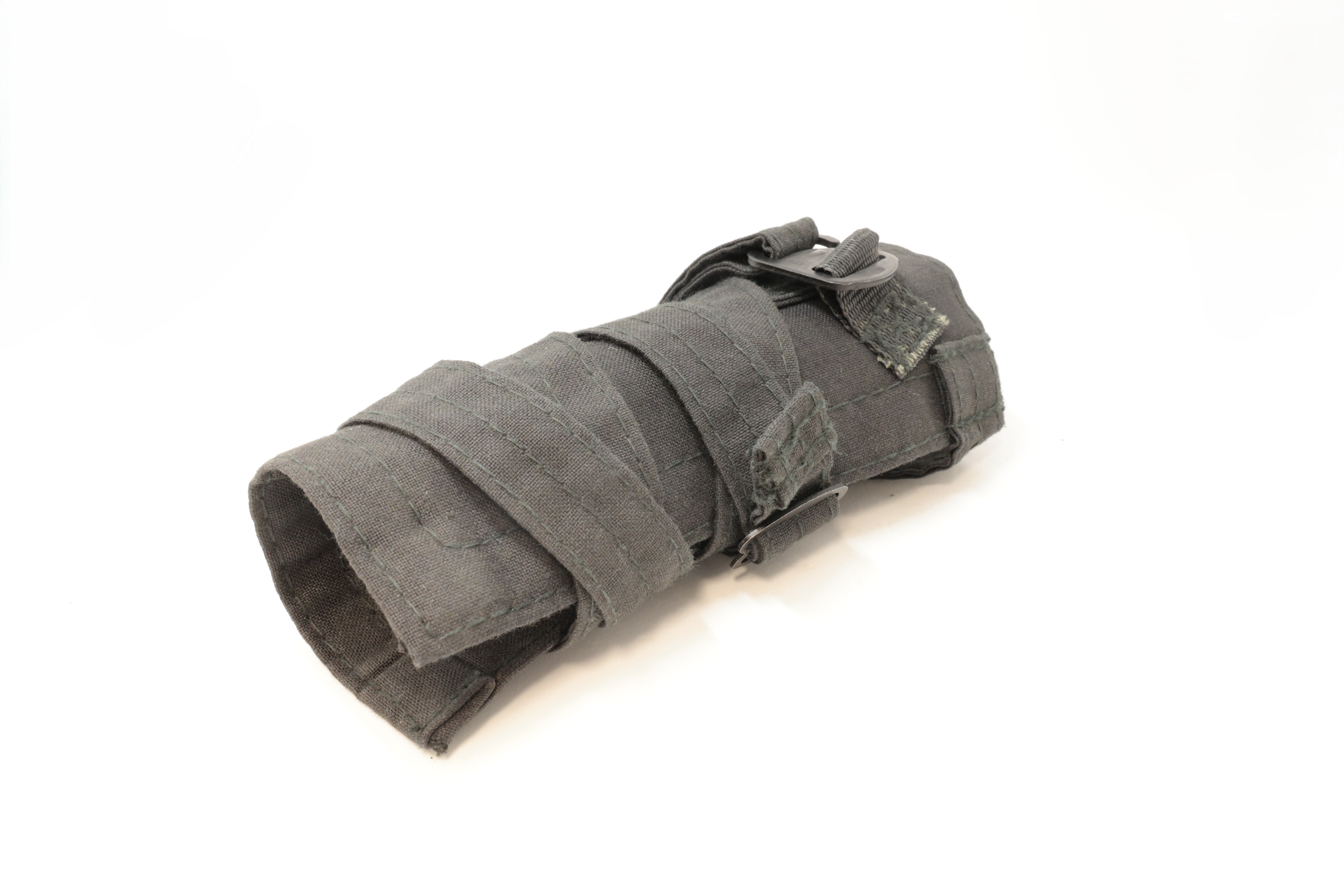 Schalldämpfer Cover, kurz