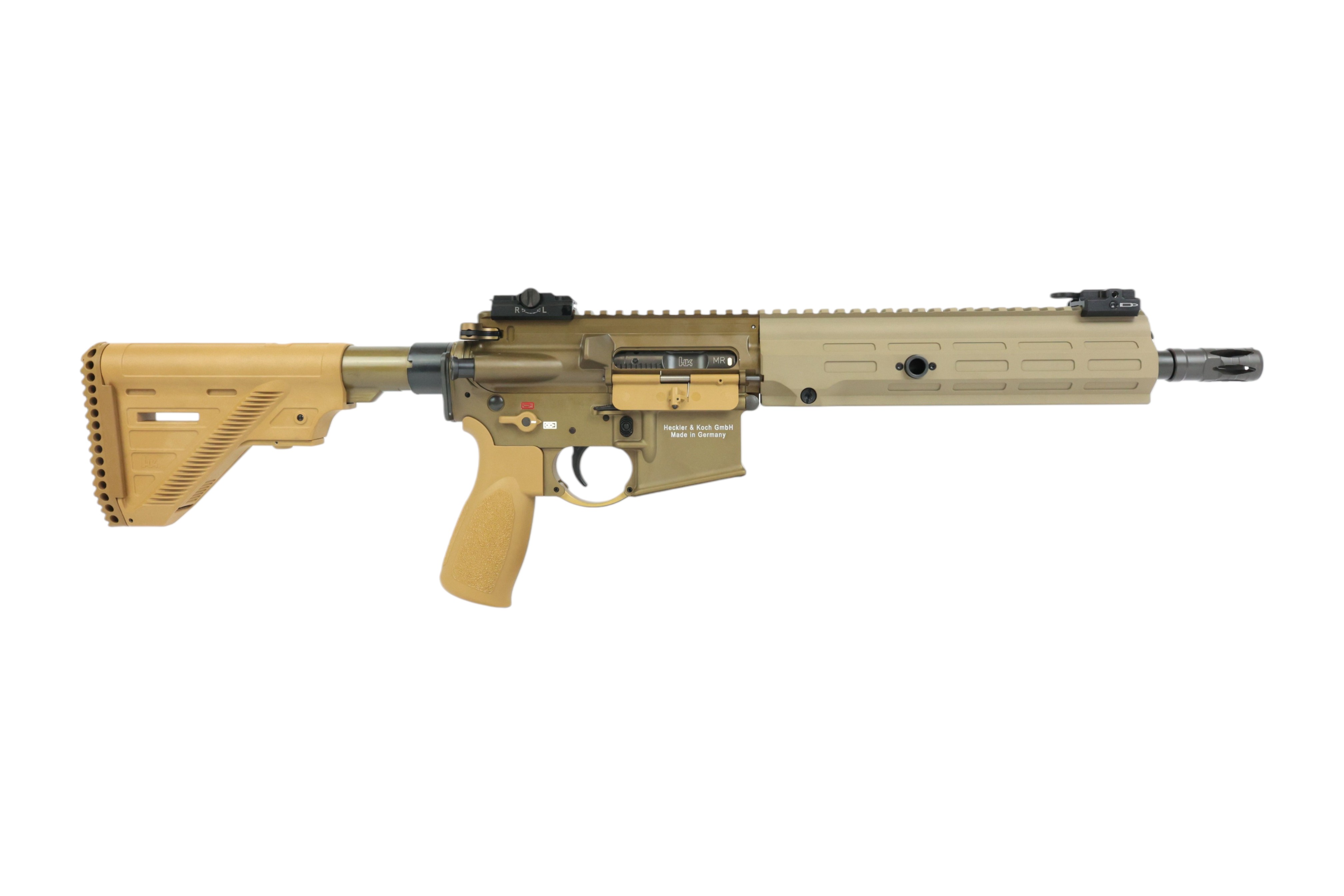 HK MR223 Sport 11" sand
