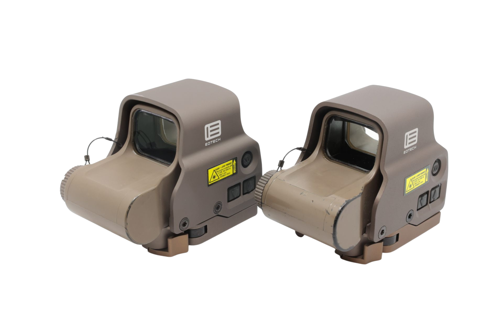 EOTECH HWS NOREPAIR