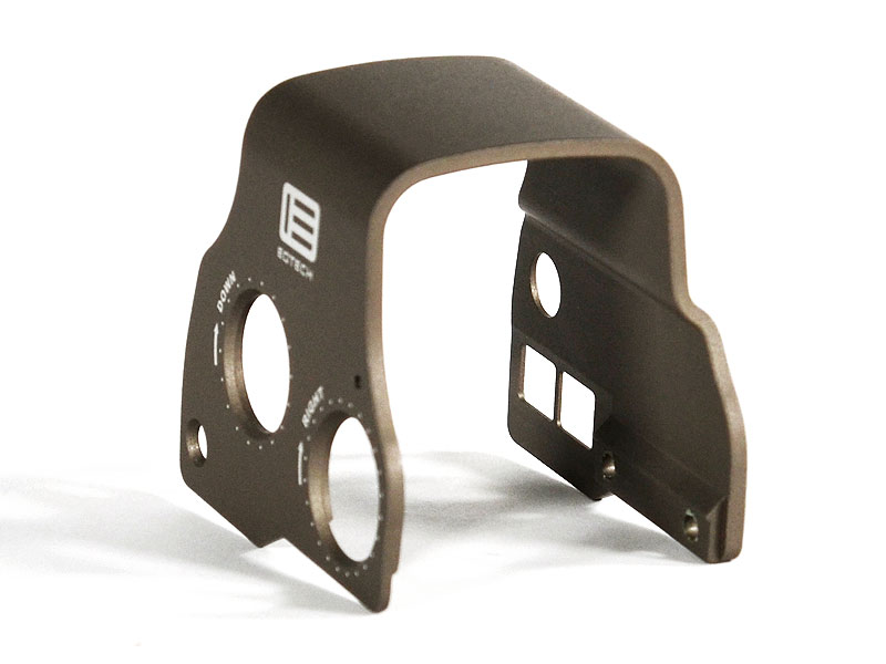 EOTECH EXPS3 Schutzbügel tan