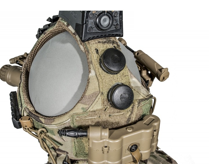 Raptor Tactical Sentinel Skull Crusher GEN 2.0 mul
