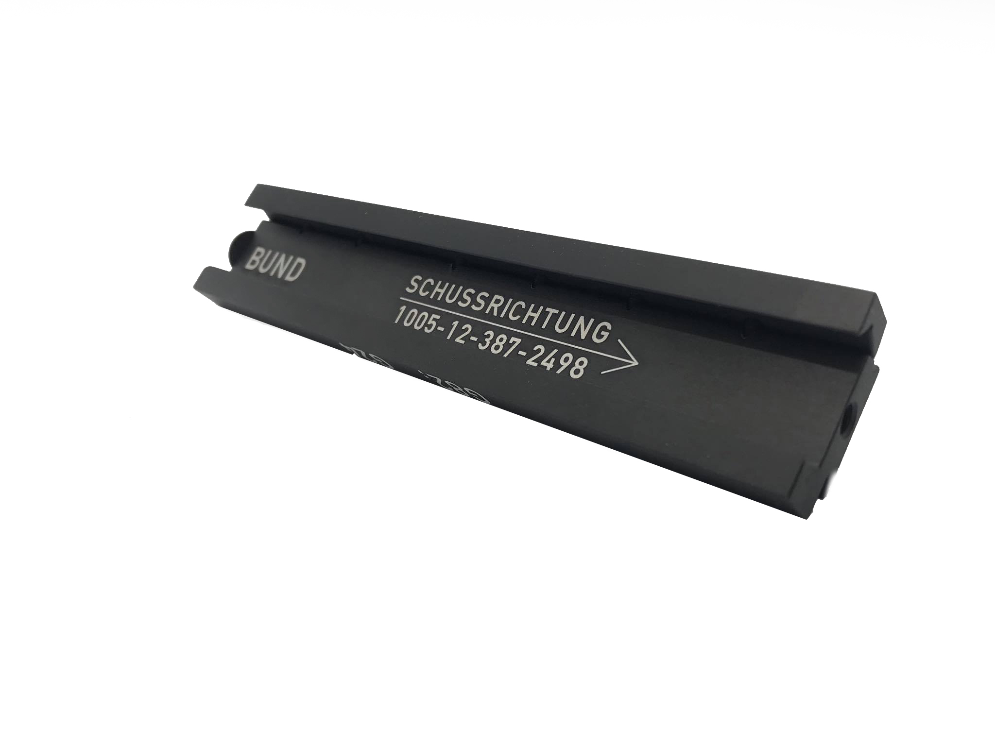 Picatinnyschiene (Adapters.) G82 G24 1005123872498