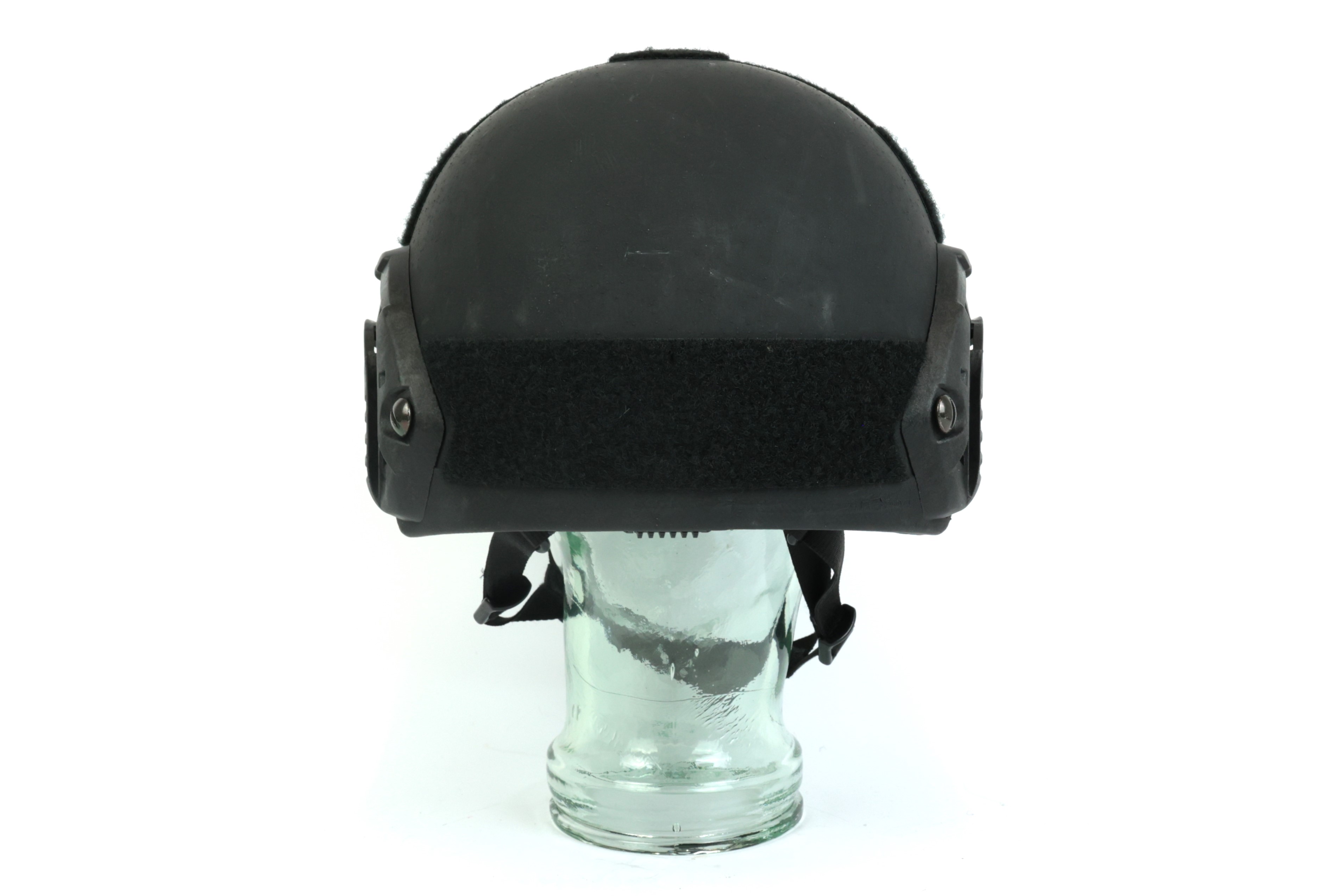 Ops-Core Sentry LE, Black, L gebraucht